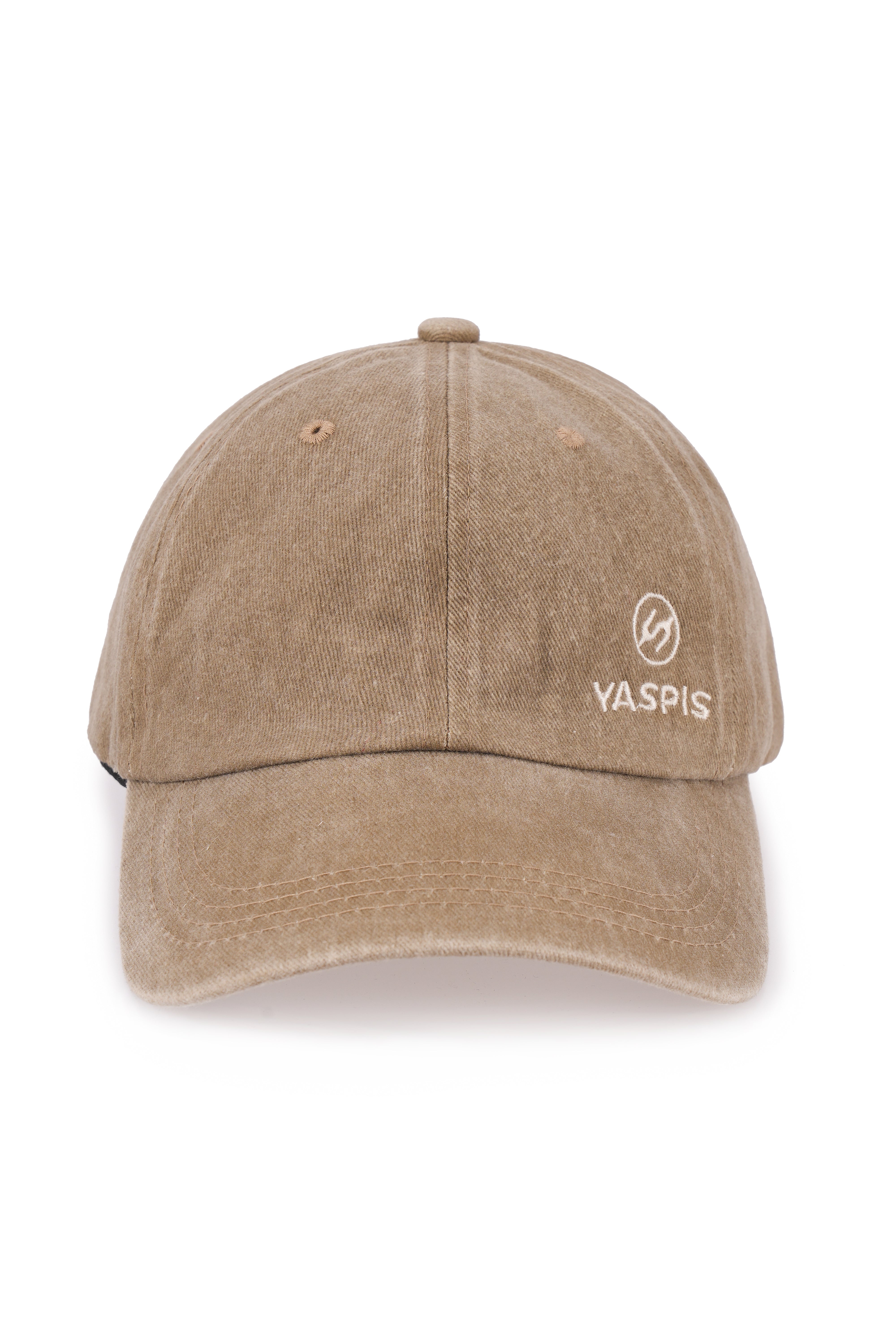 Khaki Cap