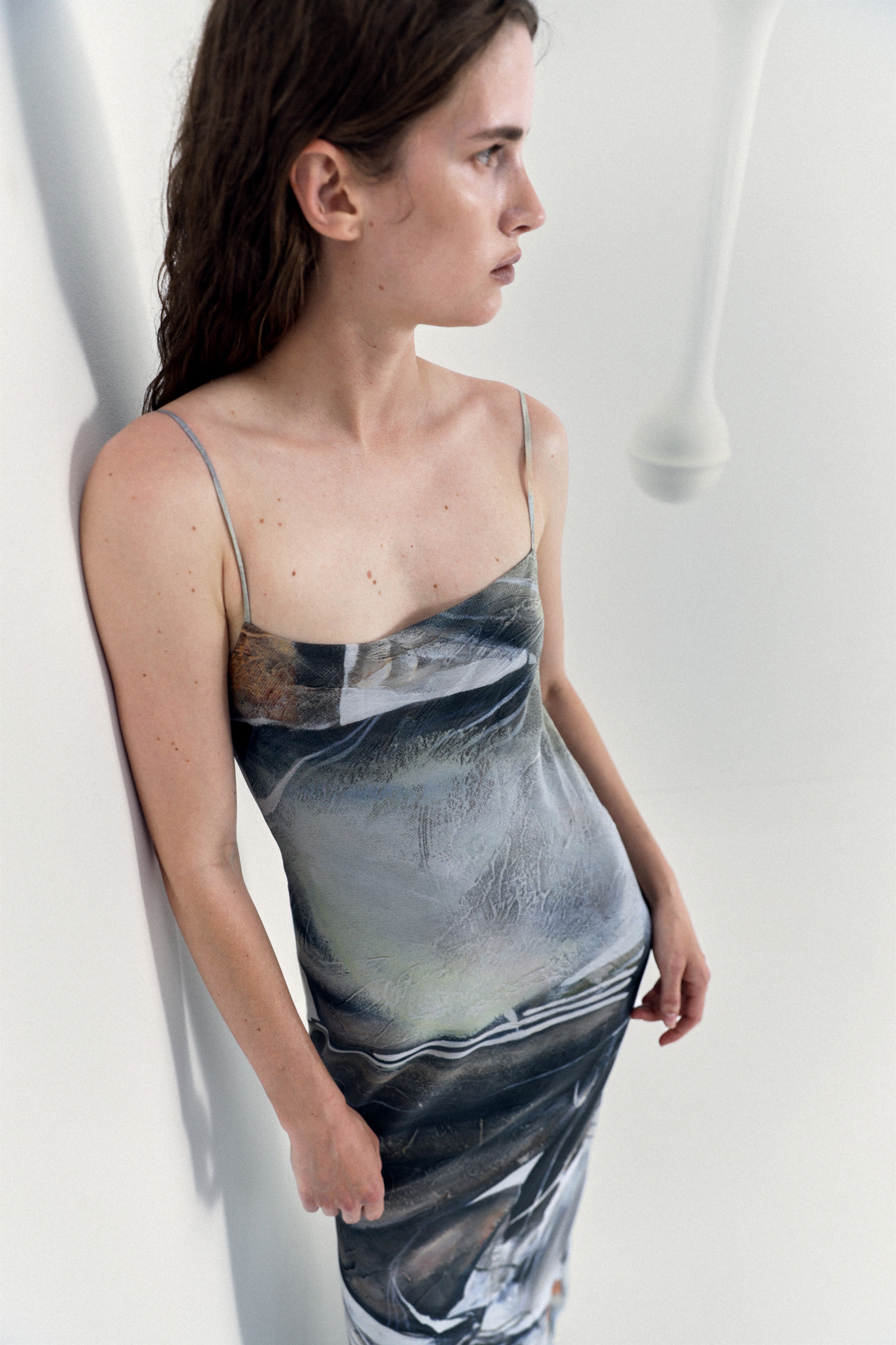 YASPIS x Nadiia Shepitchak