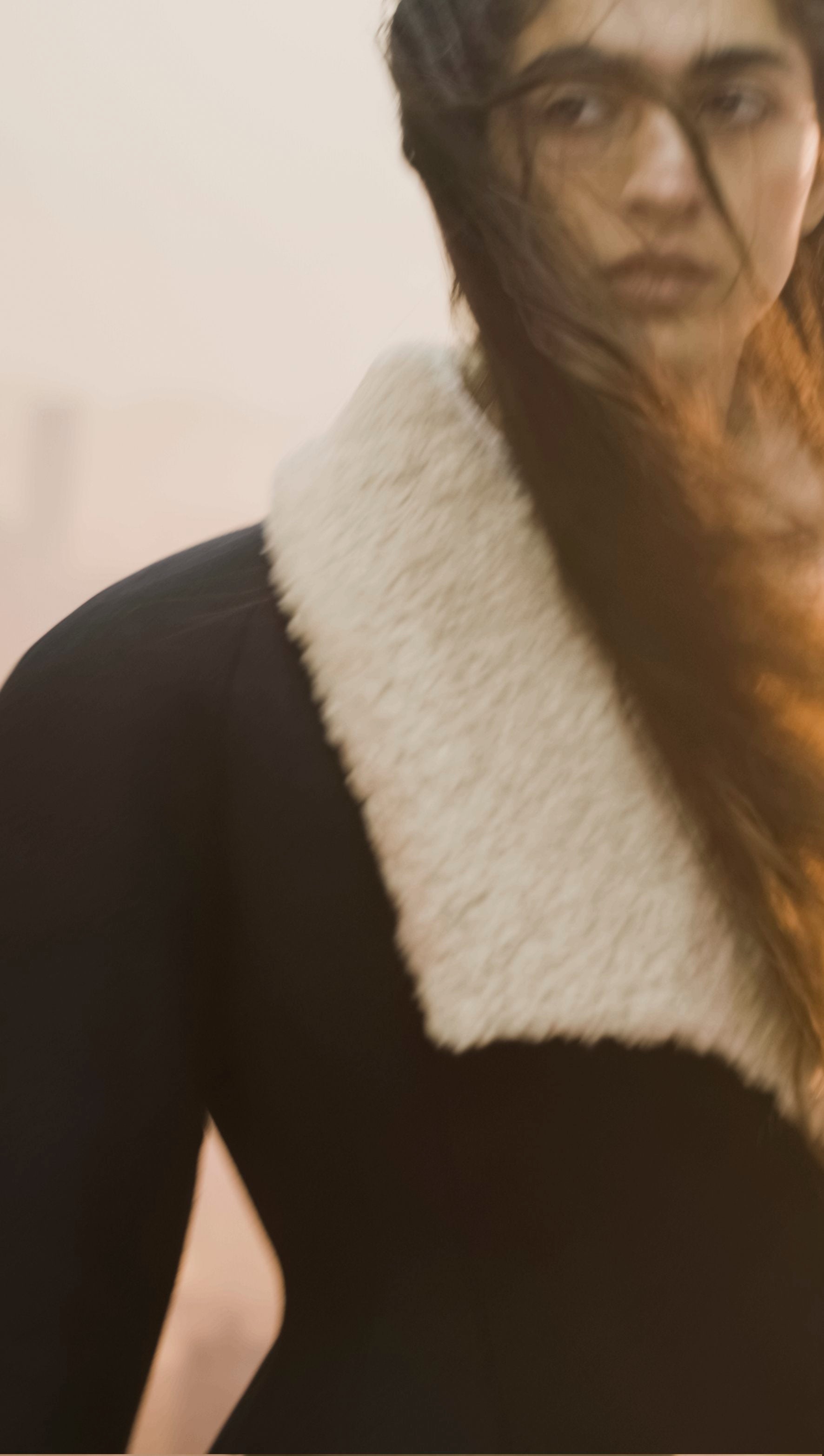 Wool Jacket