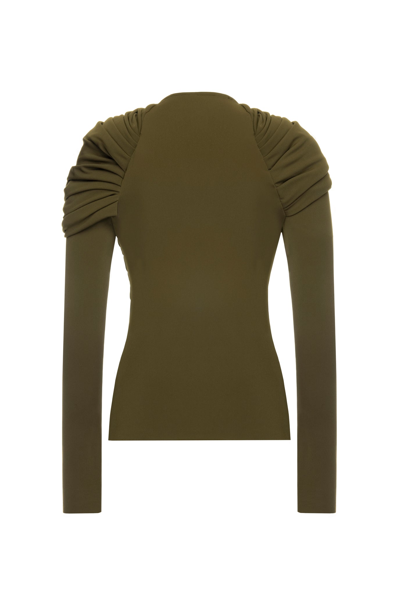 Jersey Top