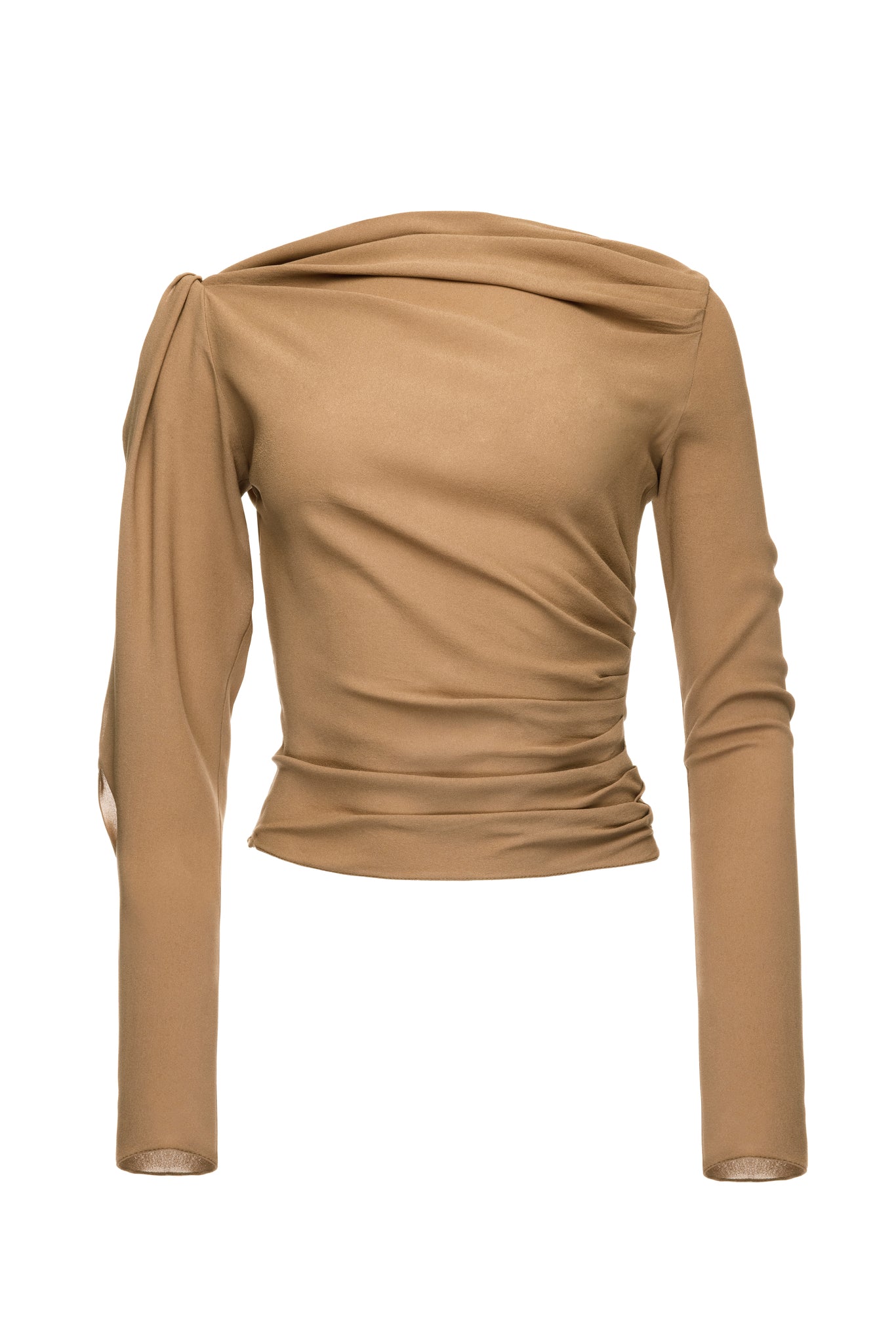 Silk Top