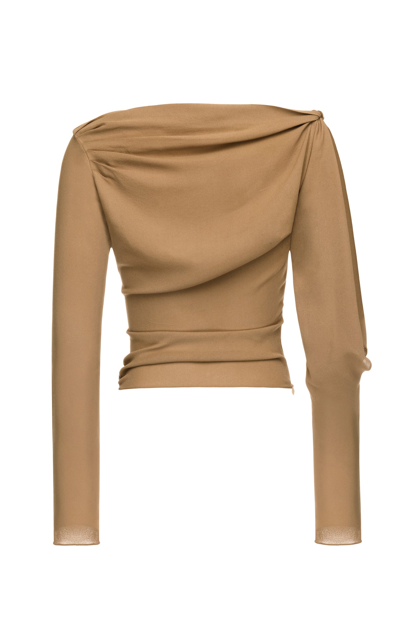 Silk Top
