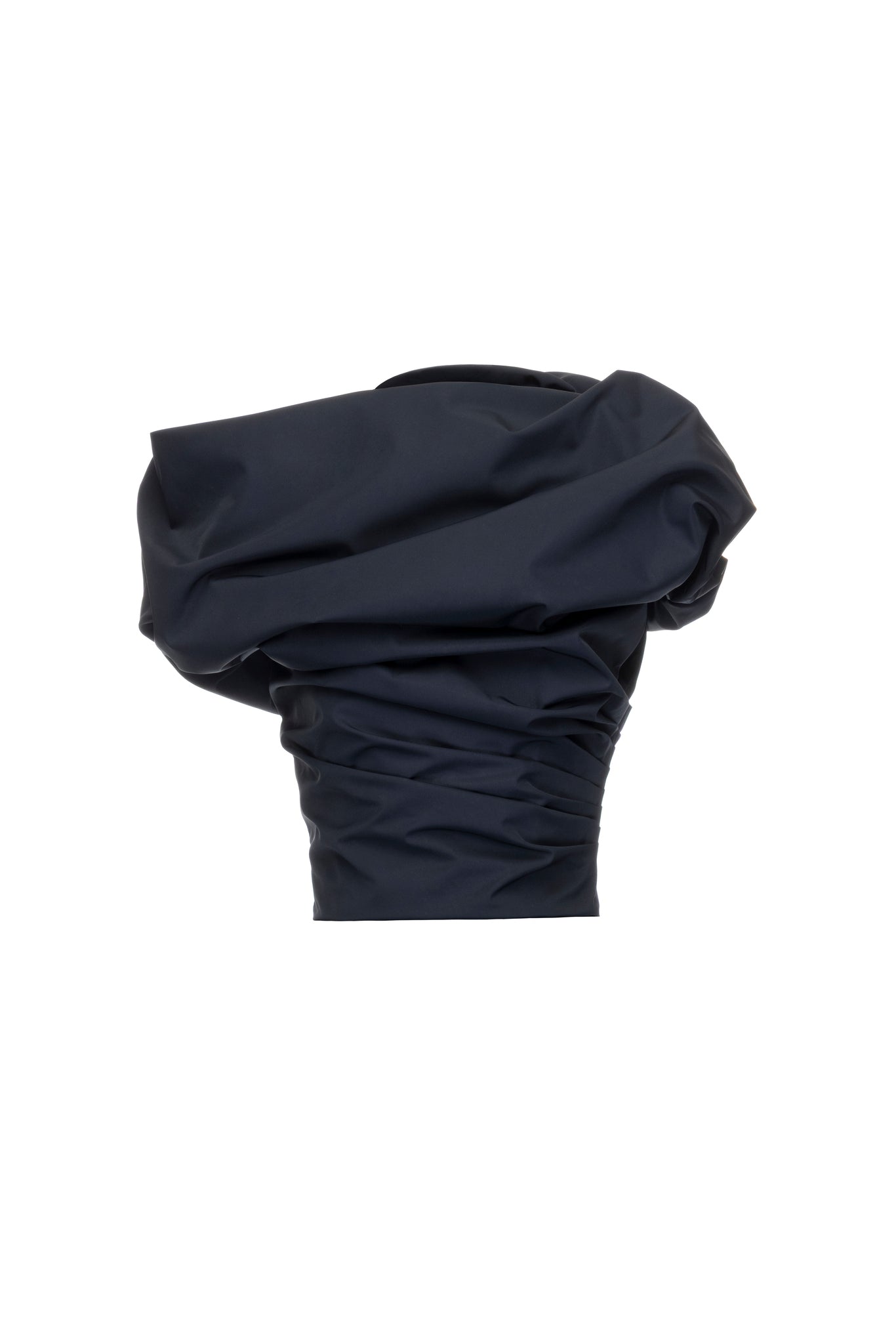 Sculptural Top