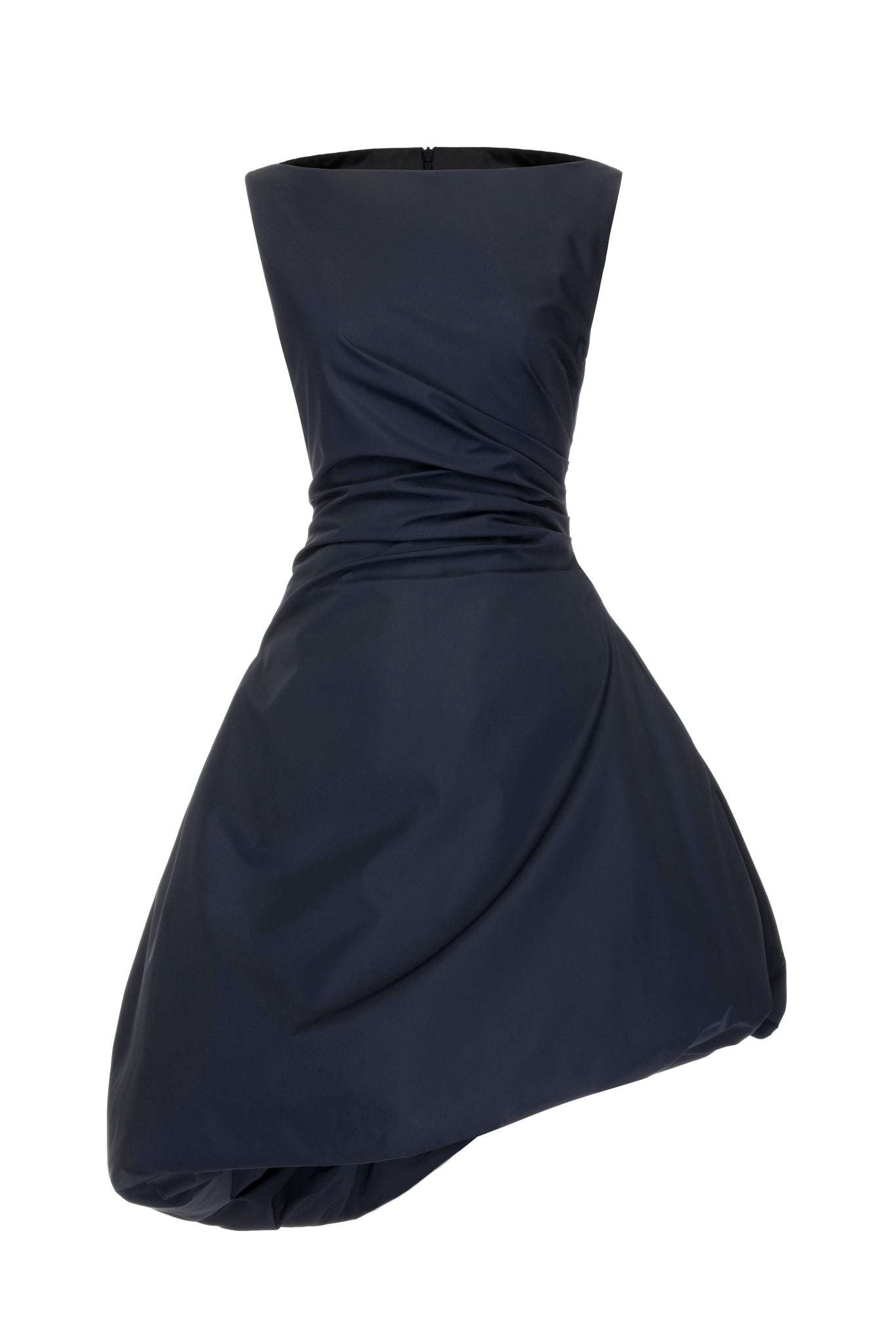 Voluminous Dress