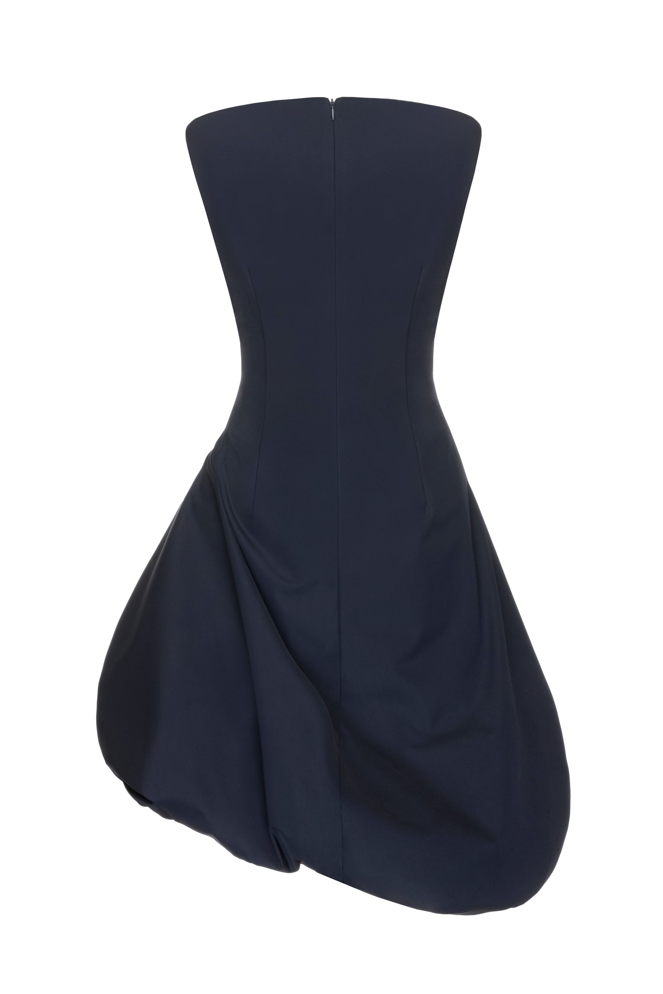 Voluminous Dress