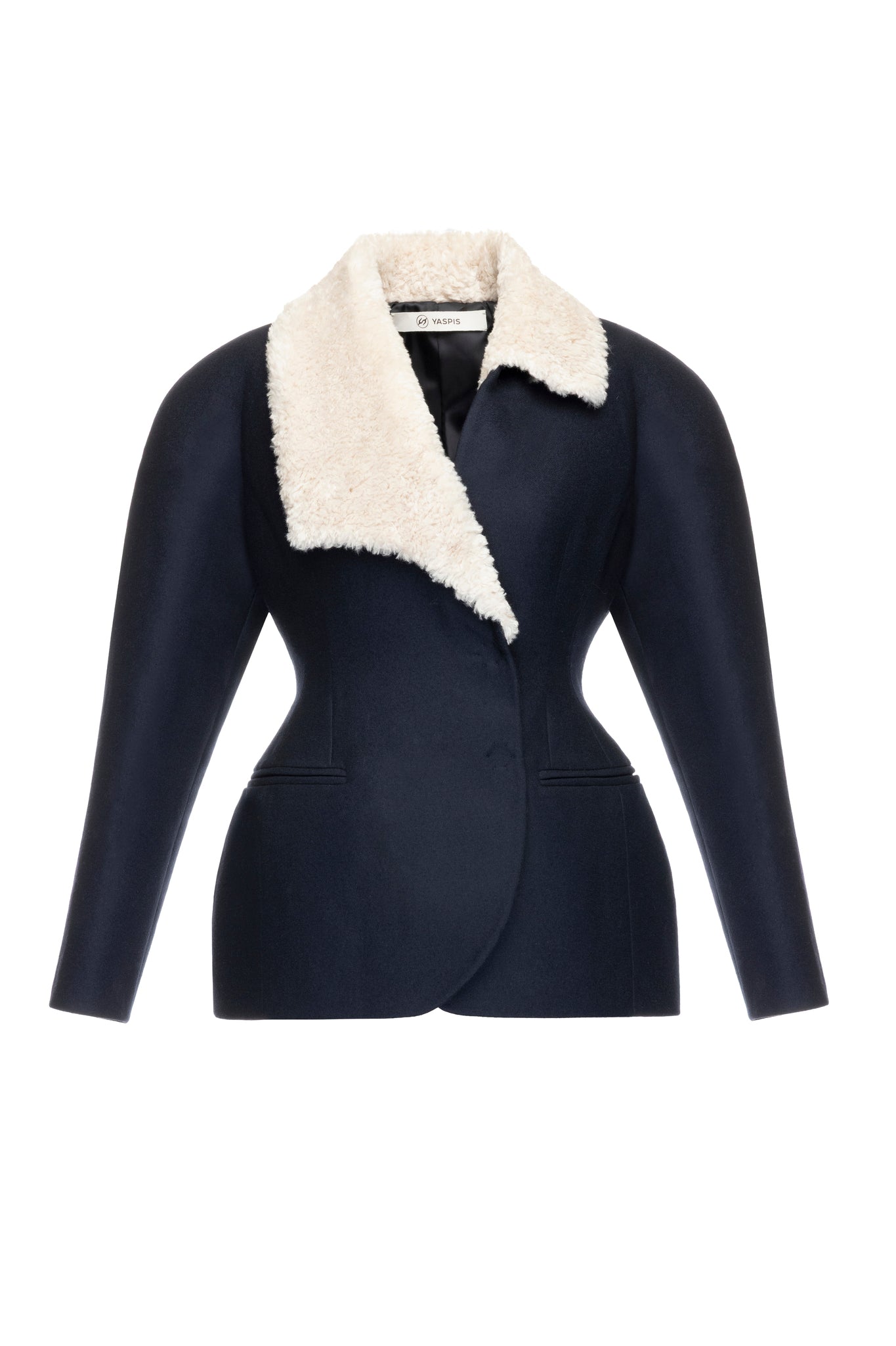 Wool Jacket