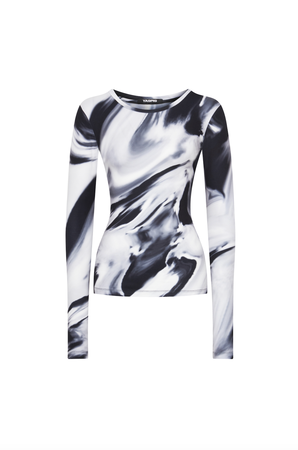 Monochrome Longsleeve