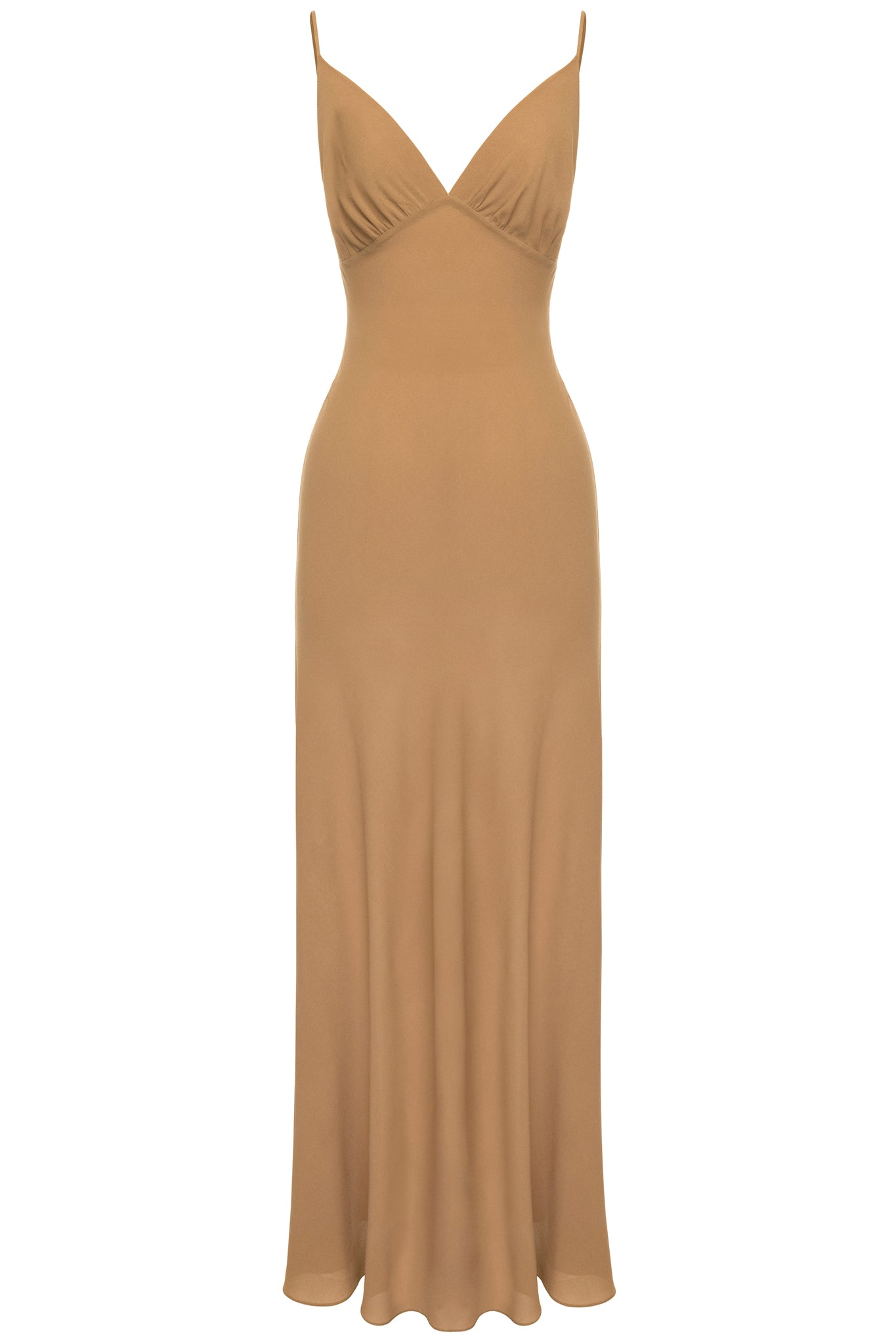 Silk Dress