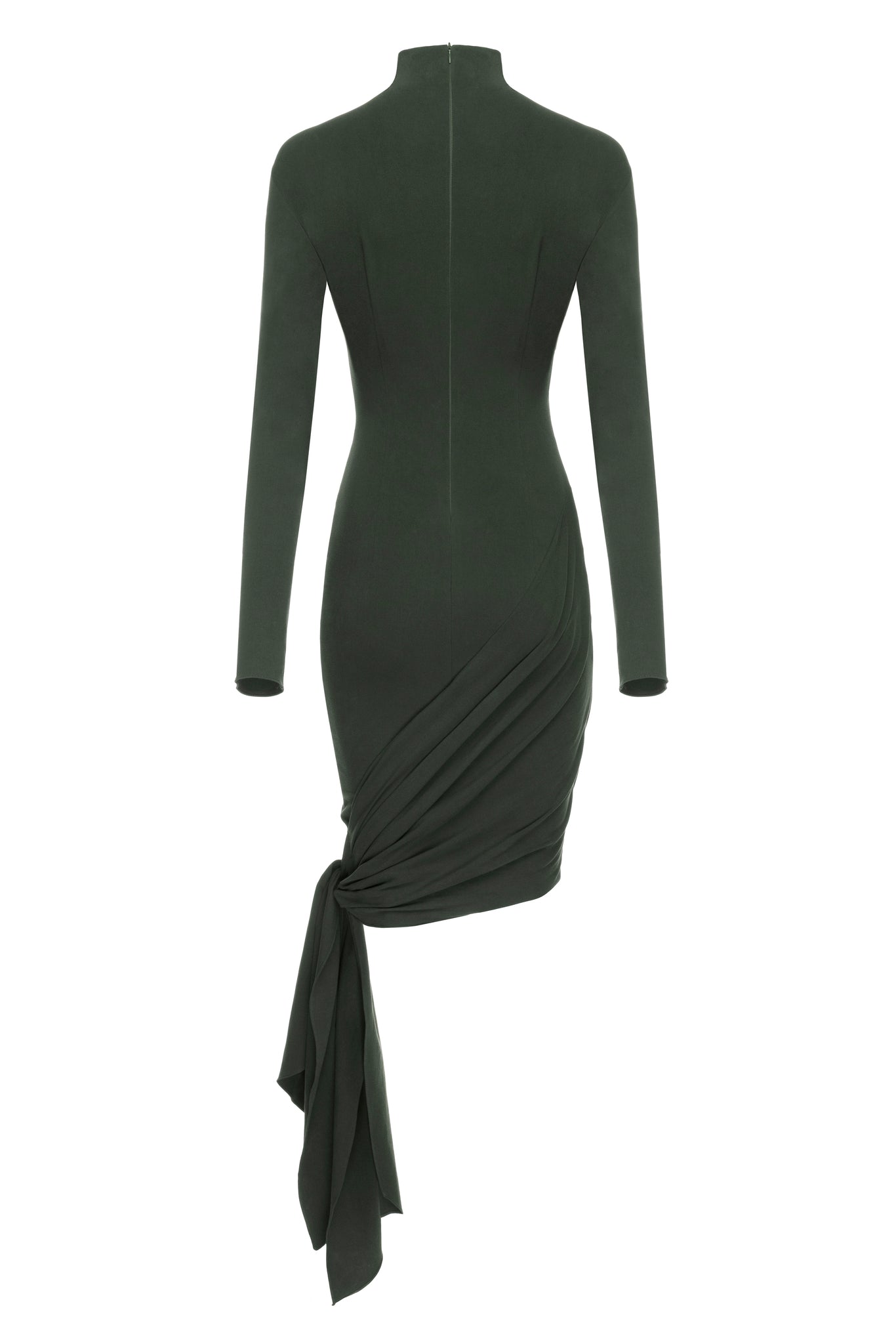 Cotton Dress
