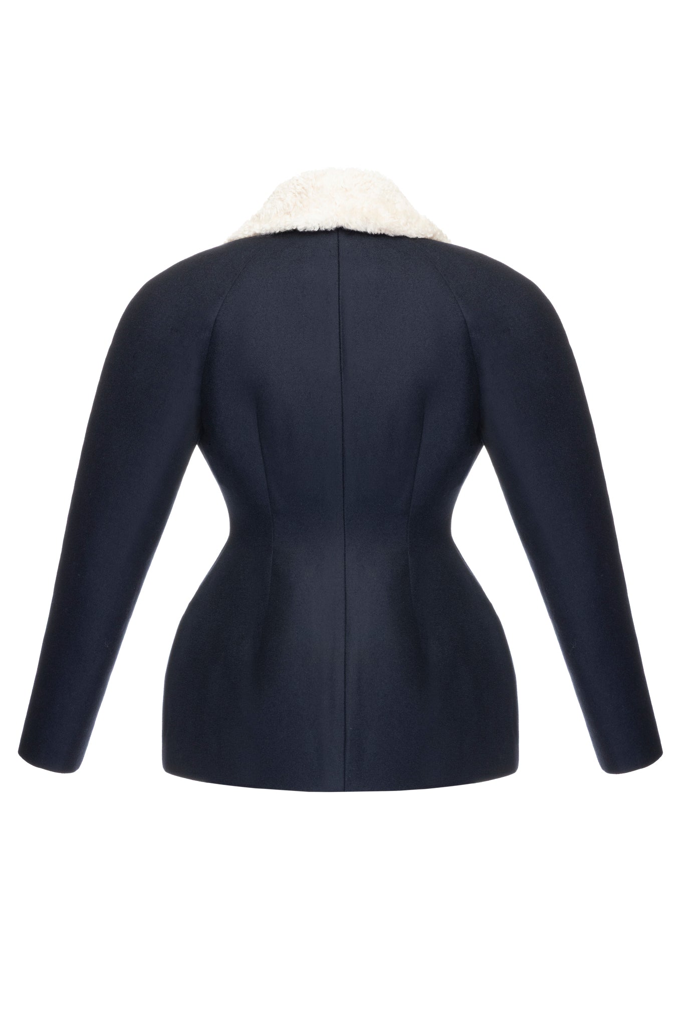 Wool Jacket