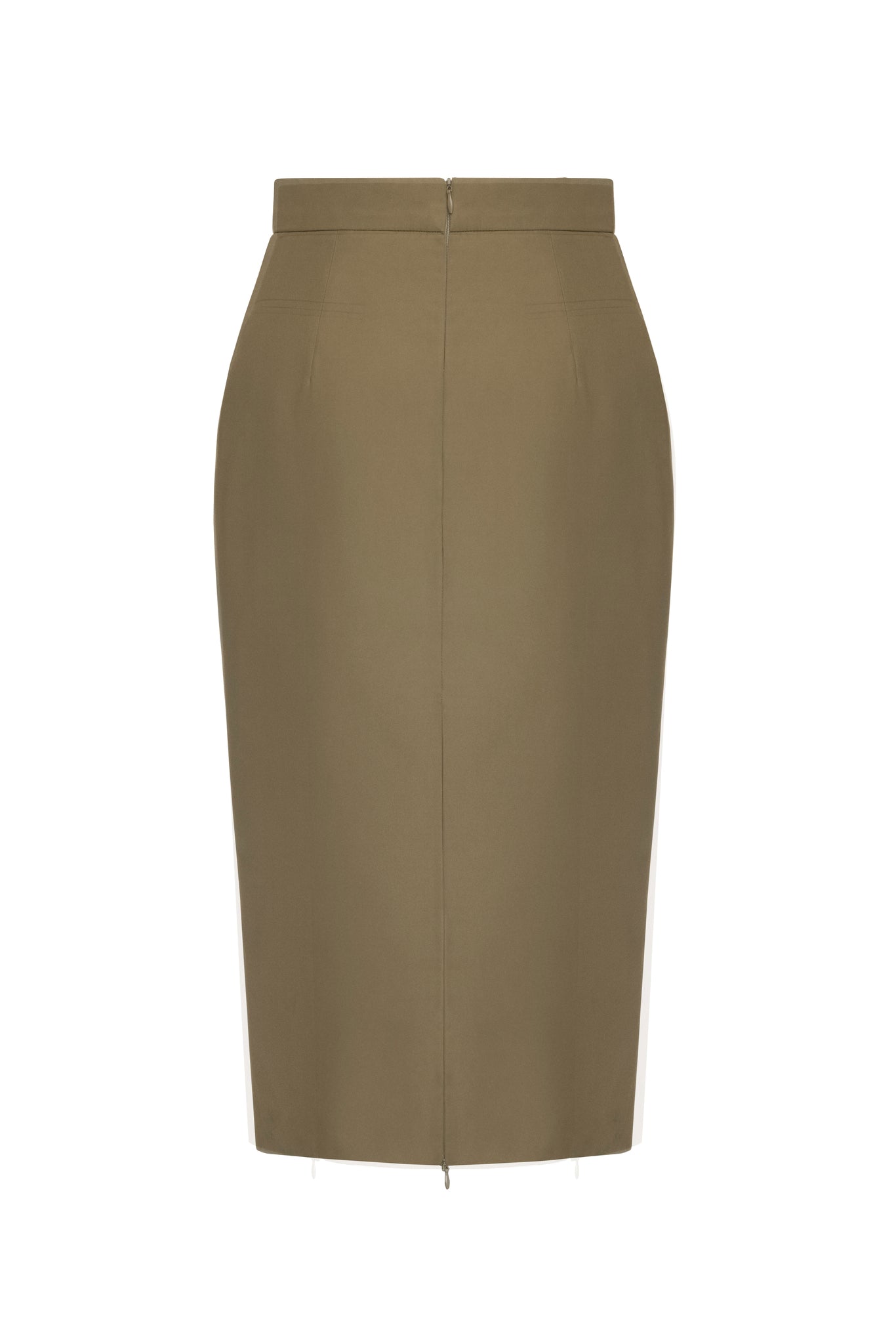 Sleek Skirt