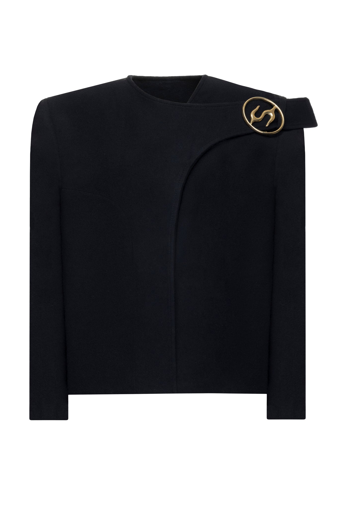 Cashmere Jacket