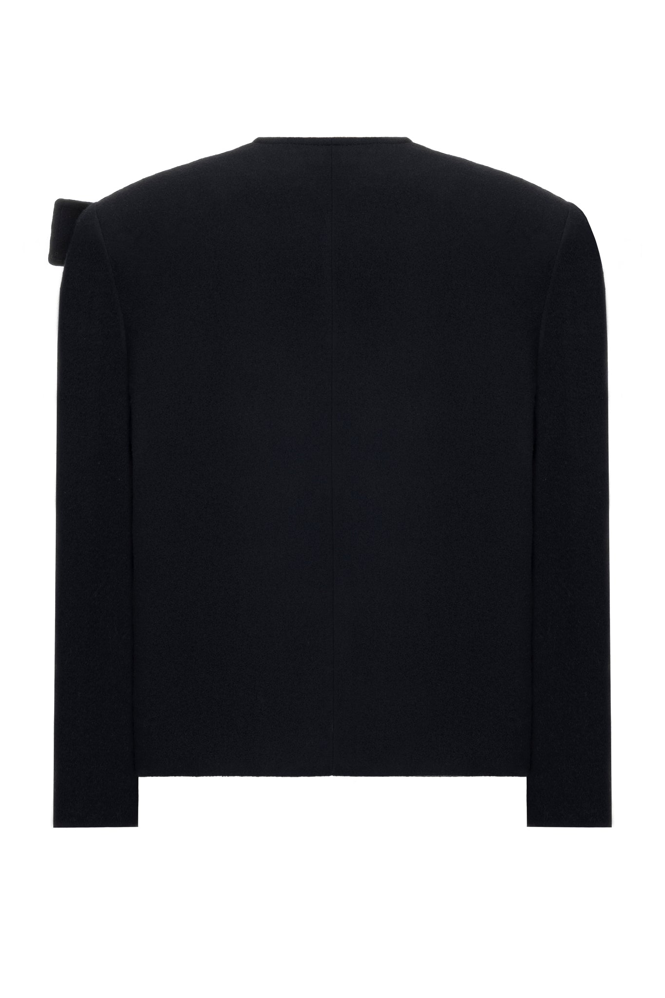 Cashmere Jacket