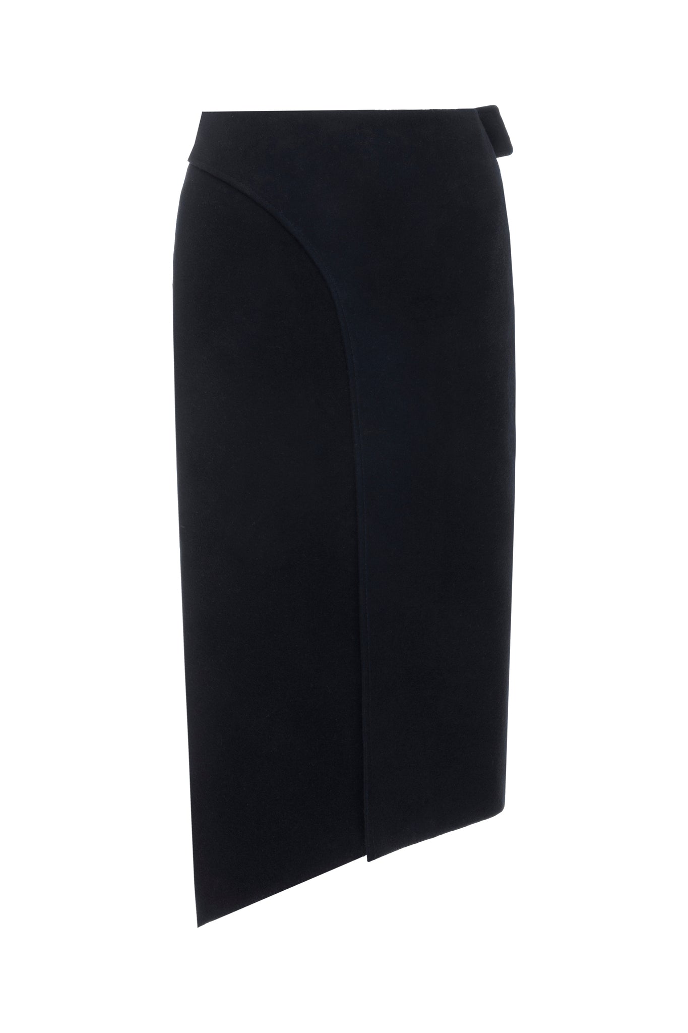 Cashmere Skirt