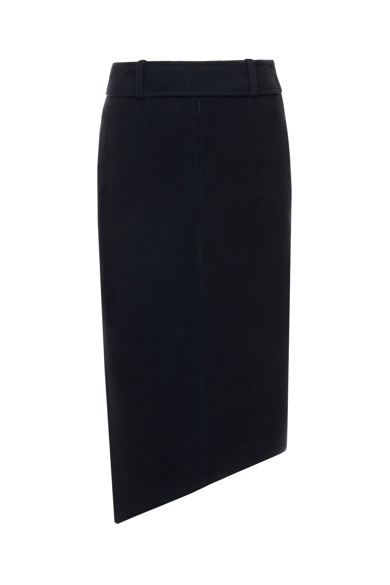 Cashmere Skirt