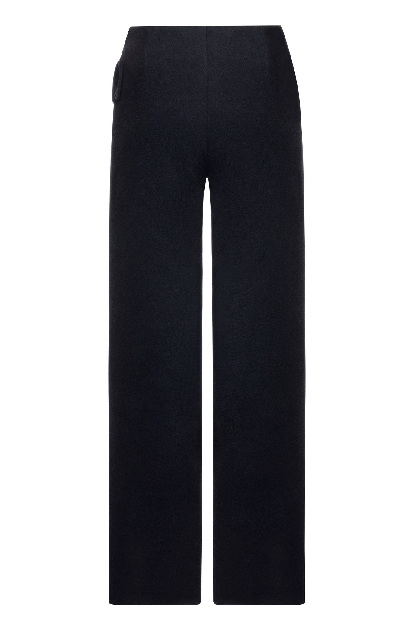 Cashmere Trousers