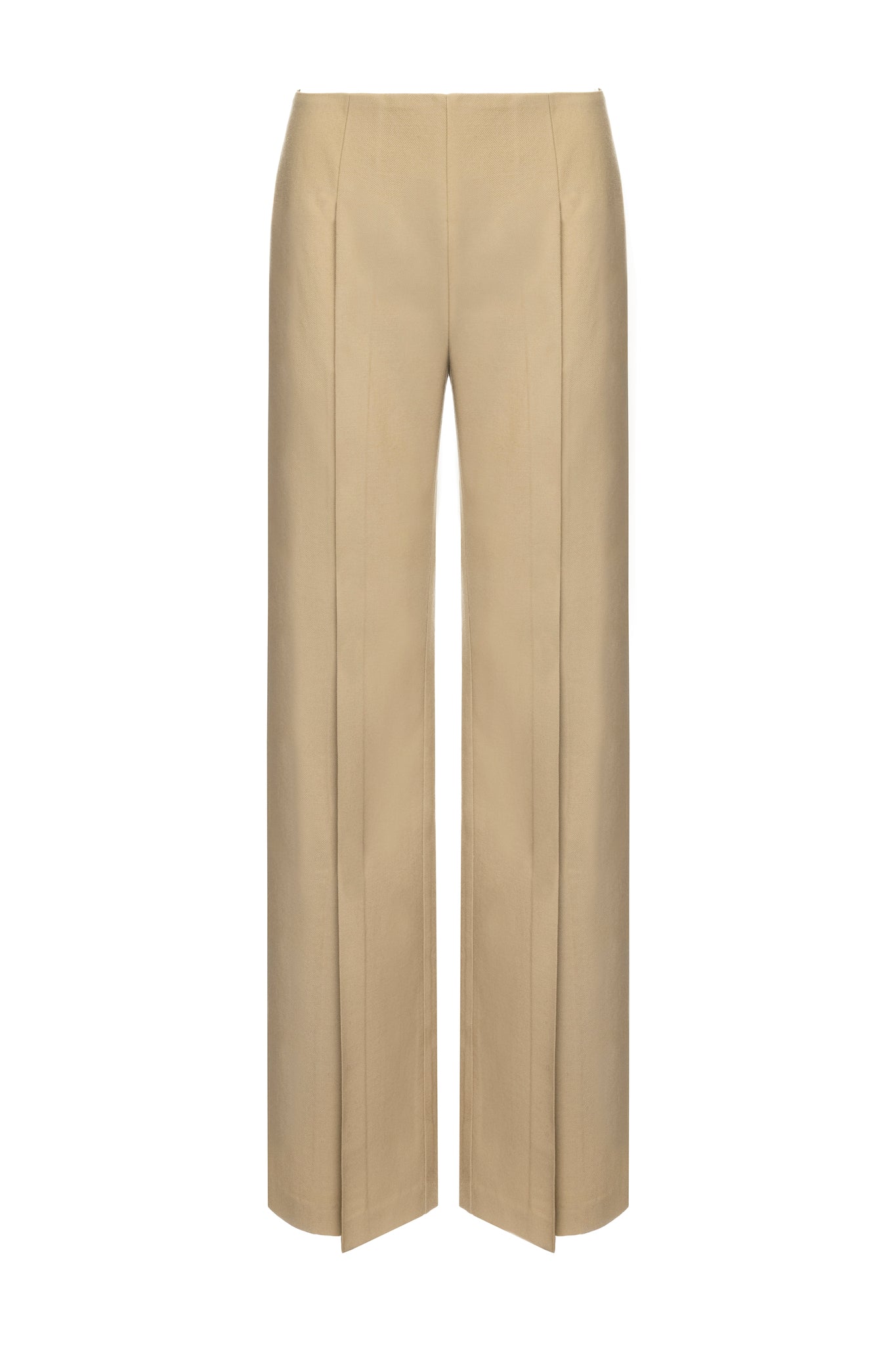 Wool Trousers