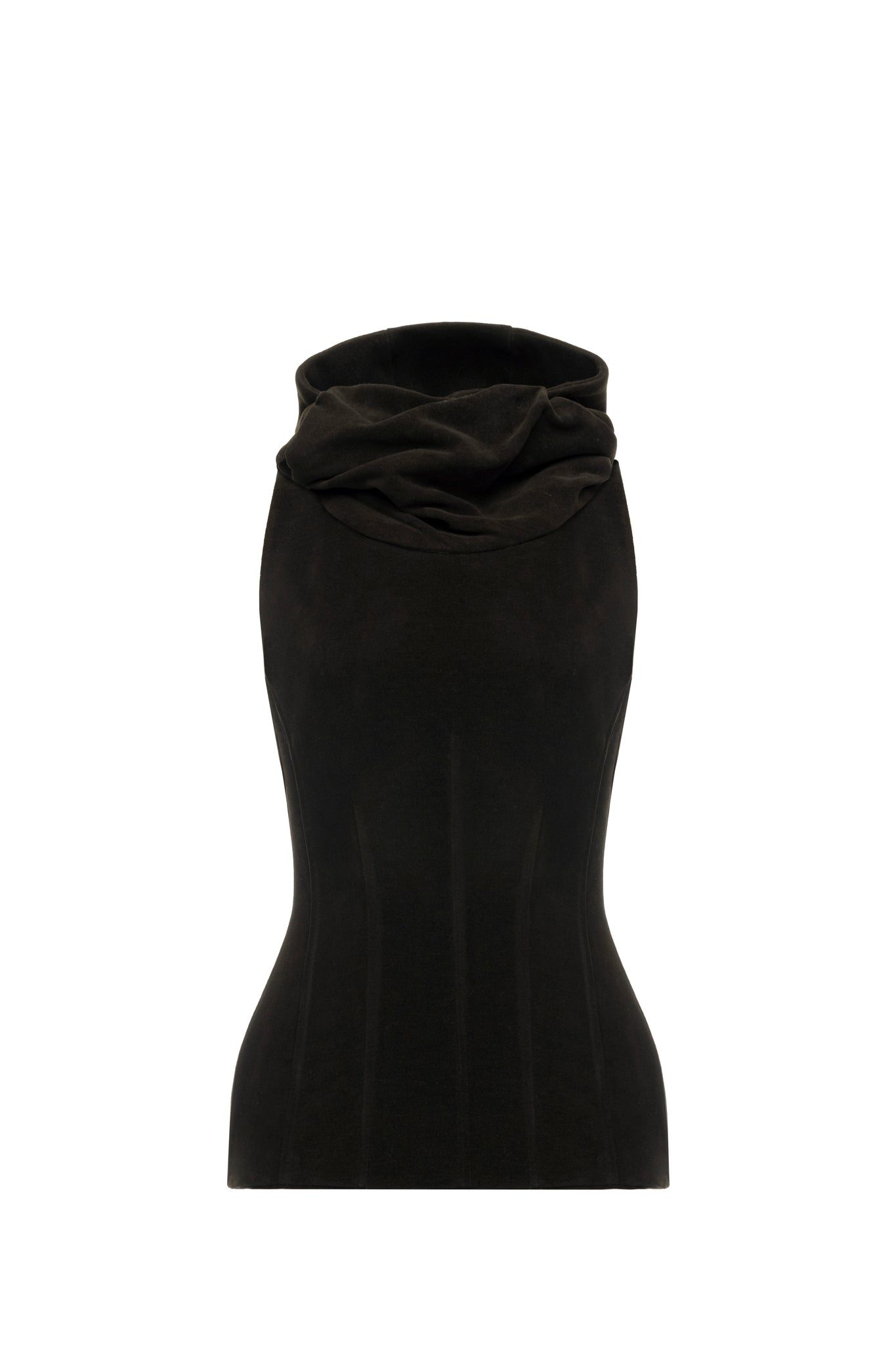 Velour Top