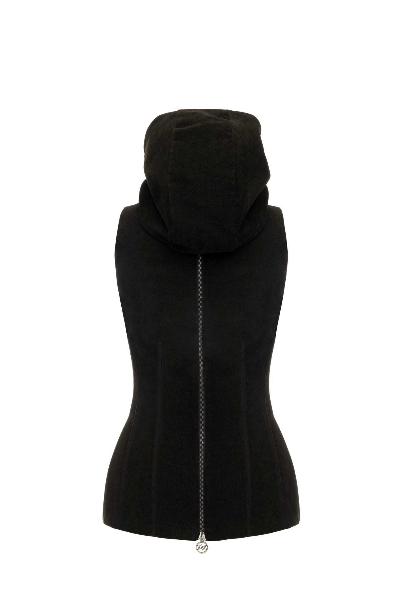 Velour Top