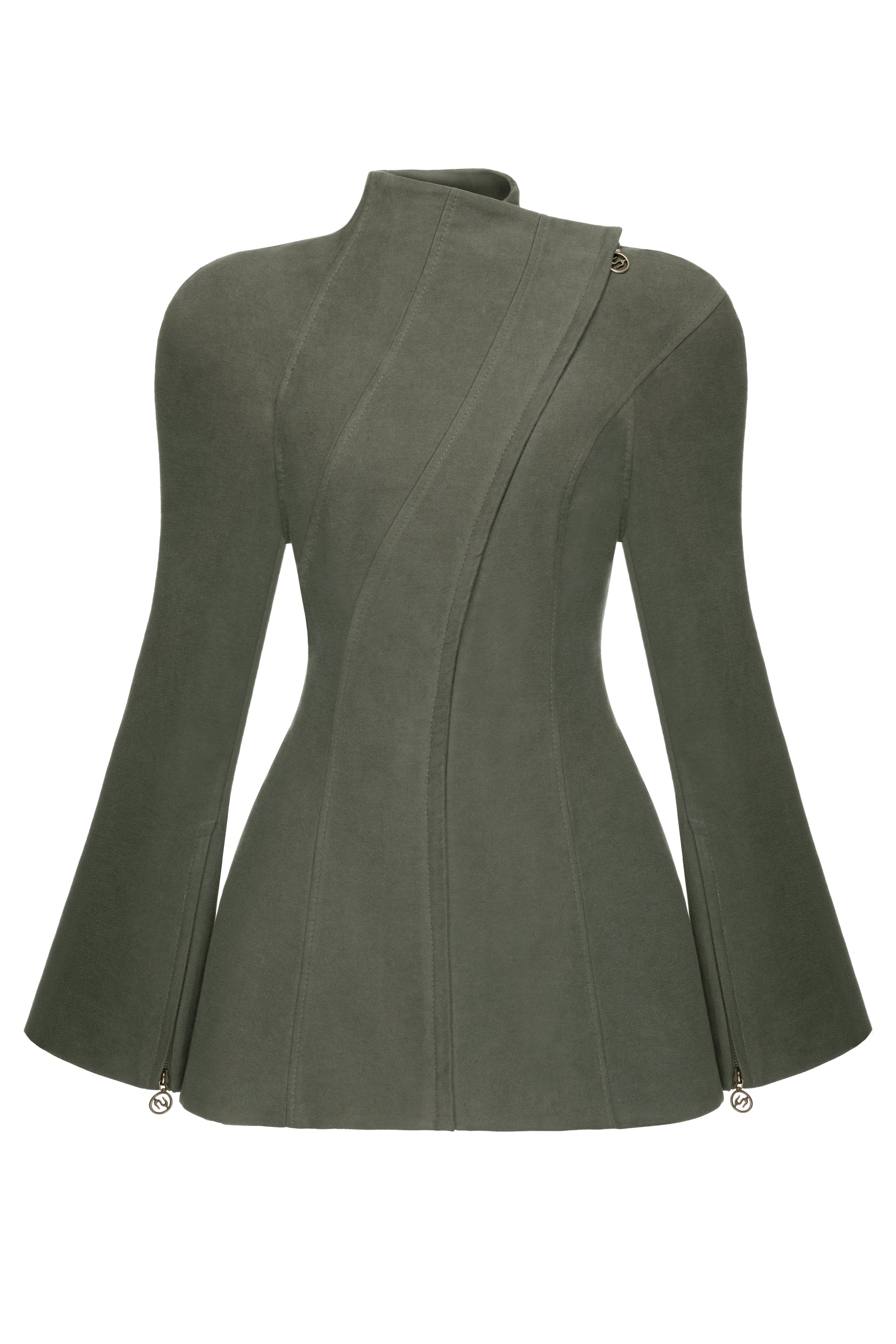 Cotton Jacket