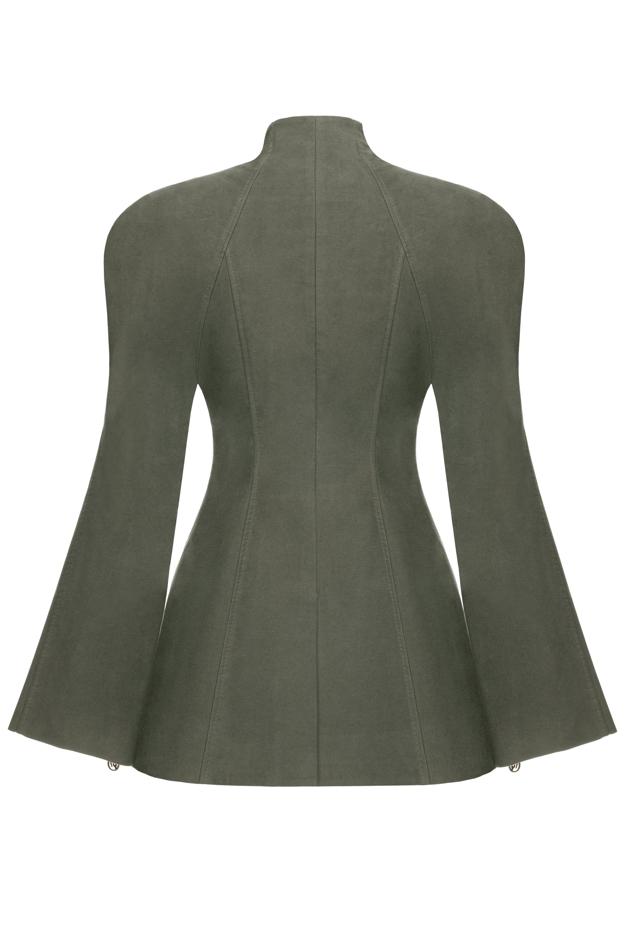 Cotton Jacket