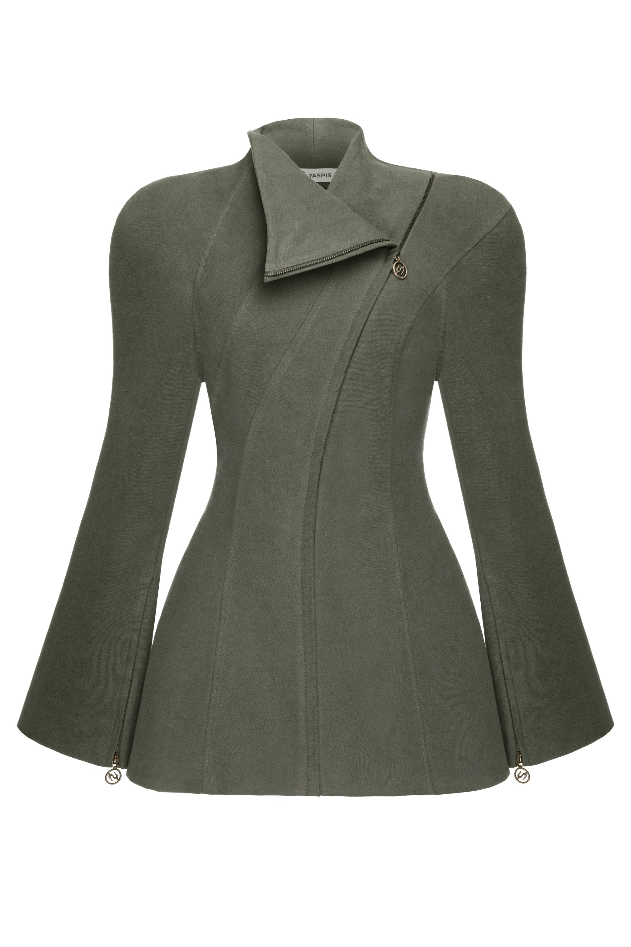 Cotton Jacket