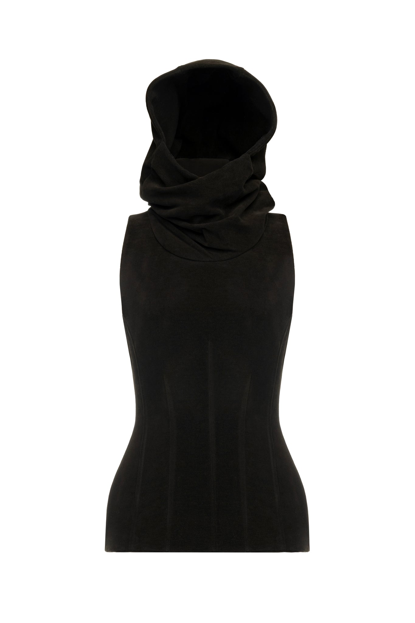 Velour Top
