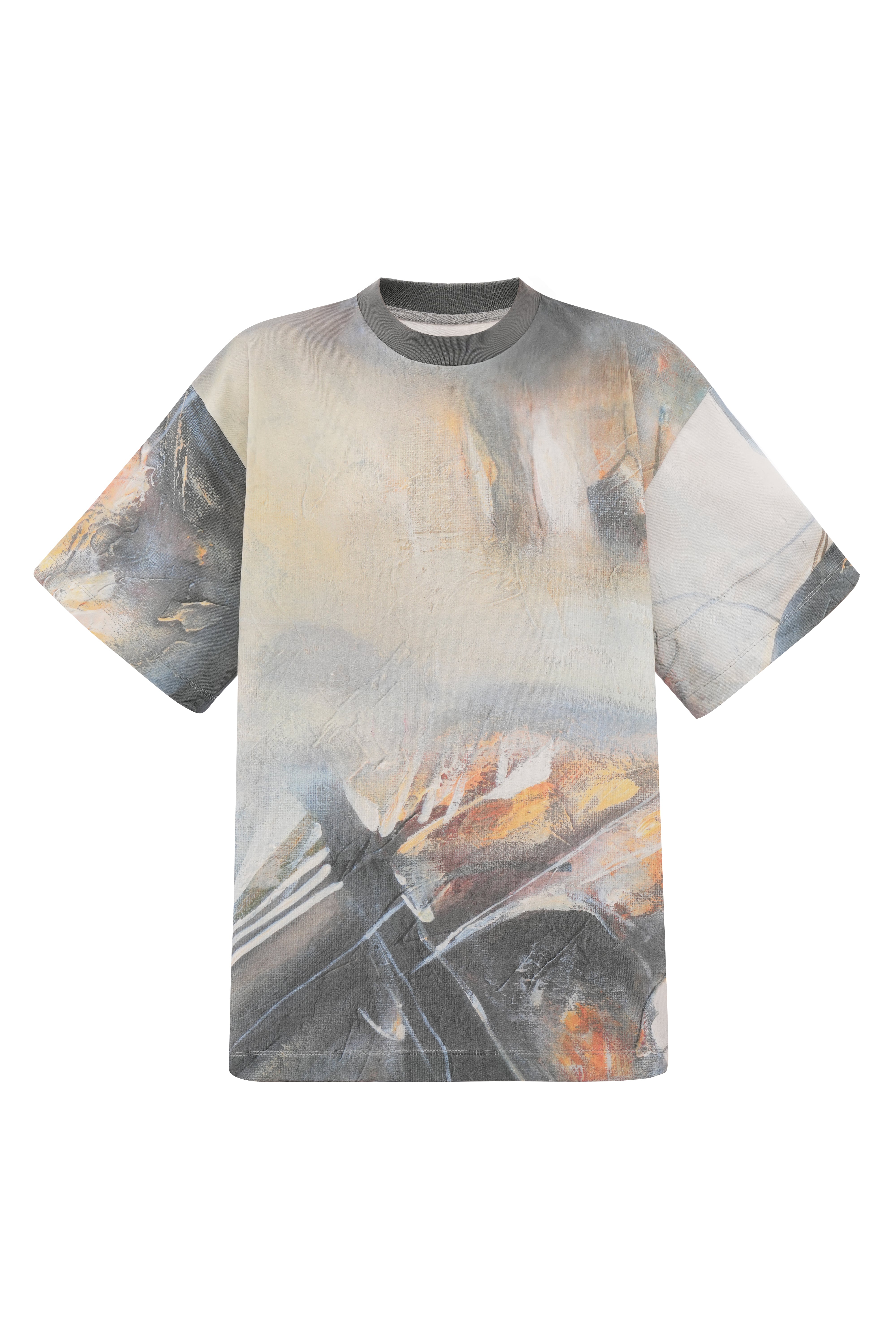 Printed T-shirt