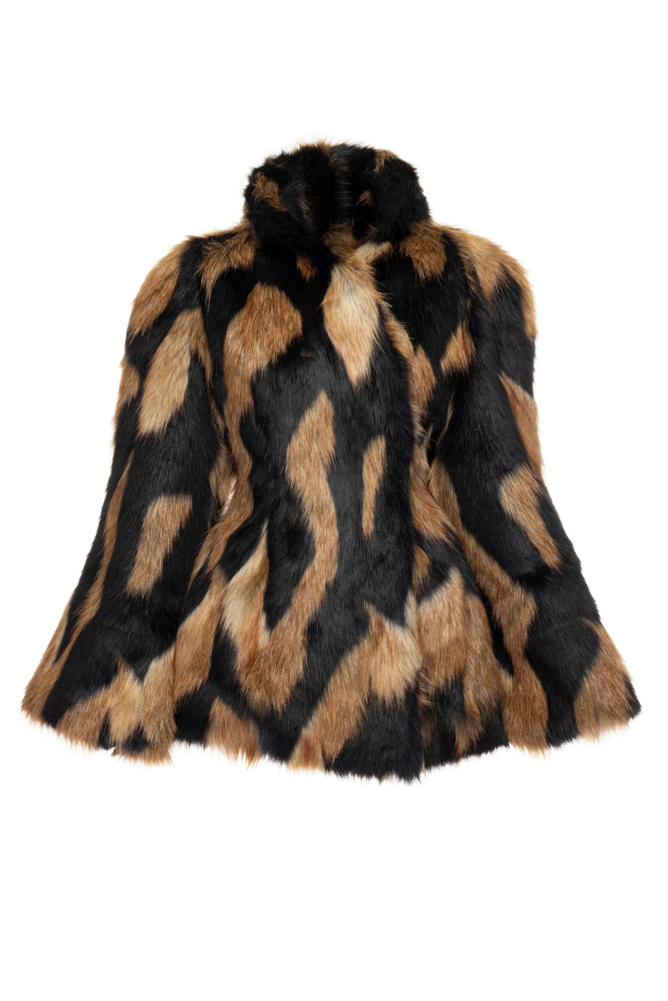 Fur Cape