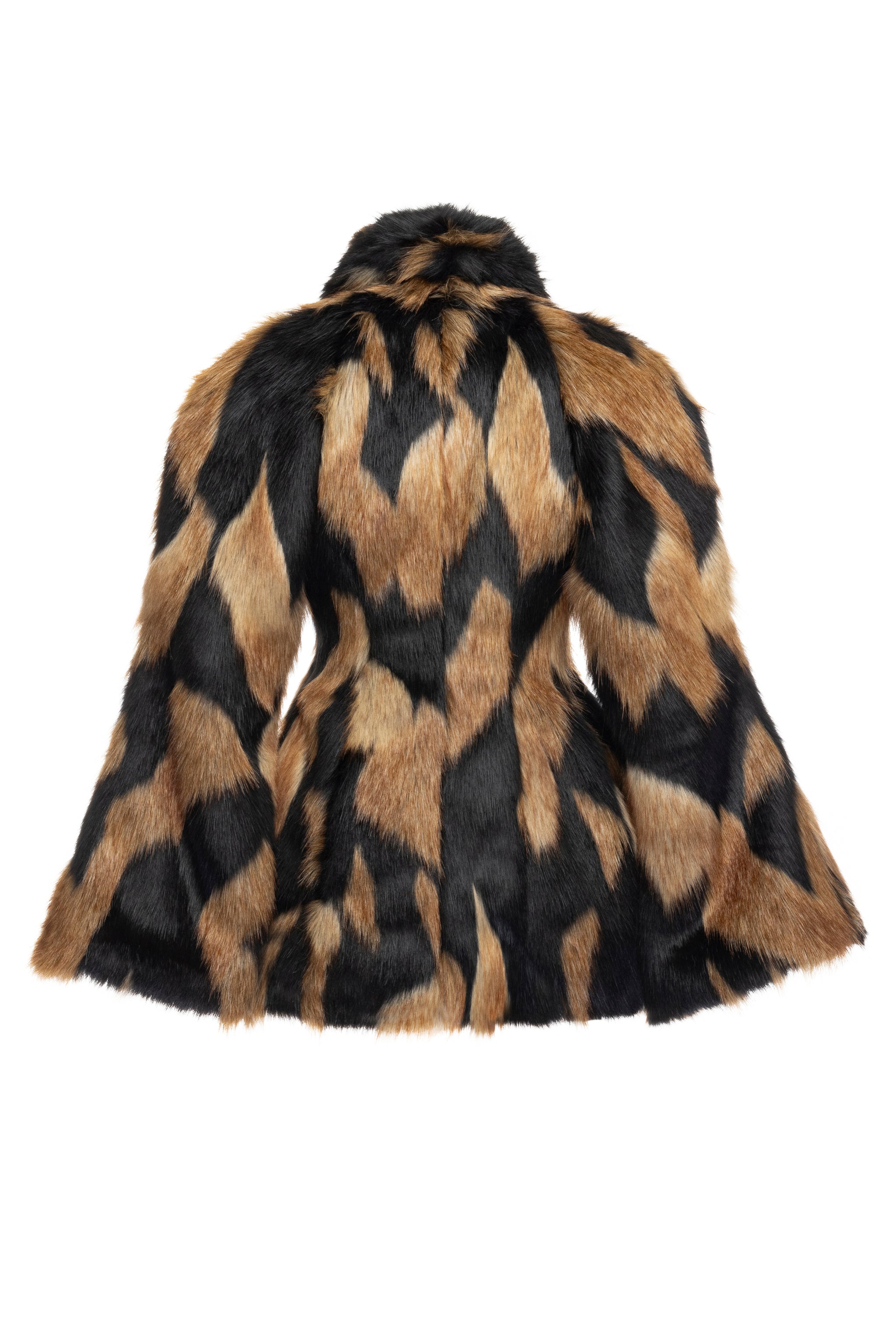 Fur Cape