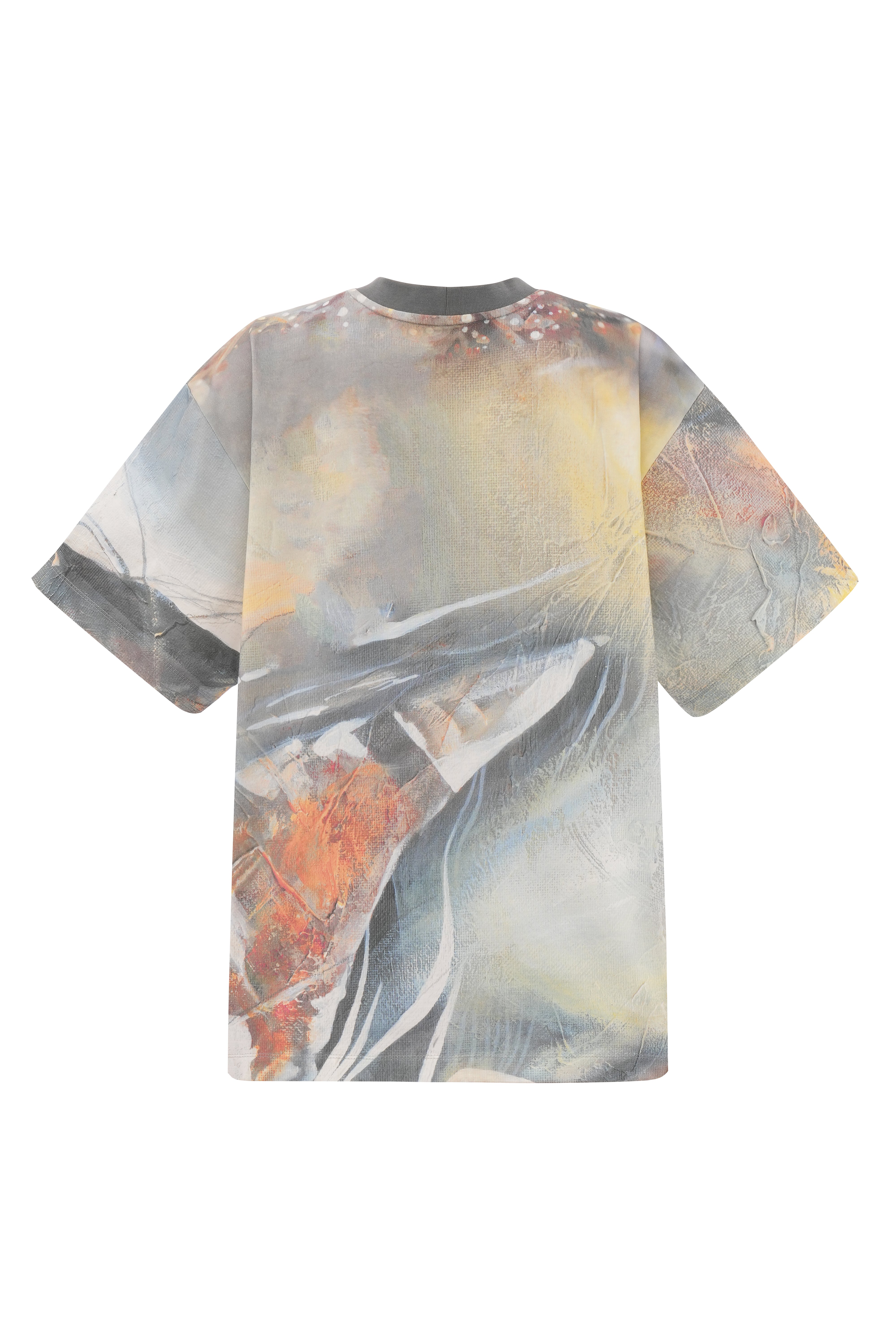 Printed T-shirt