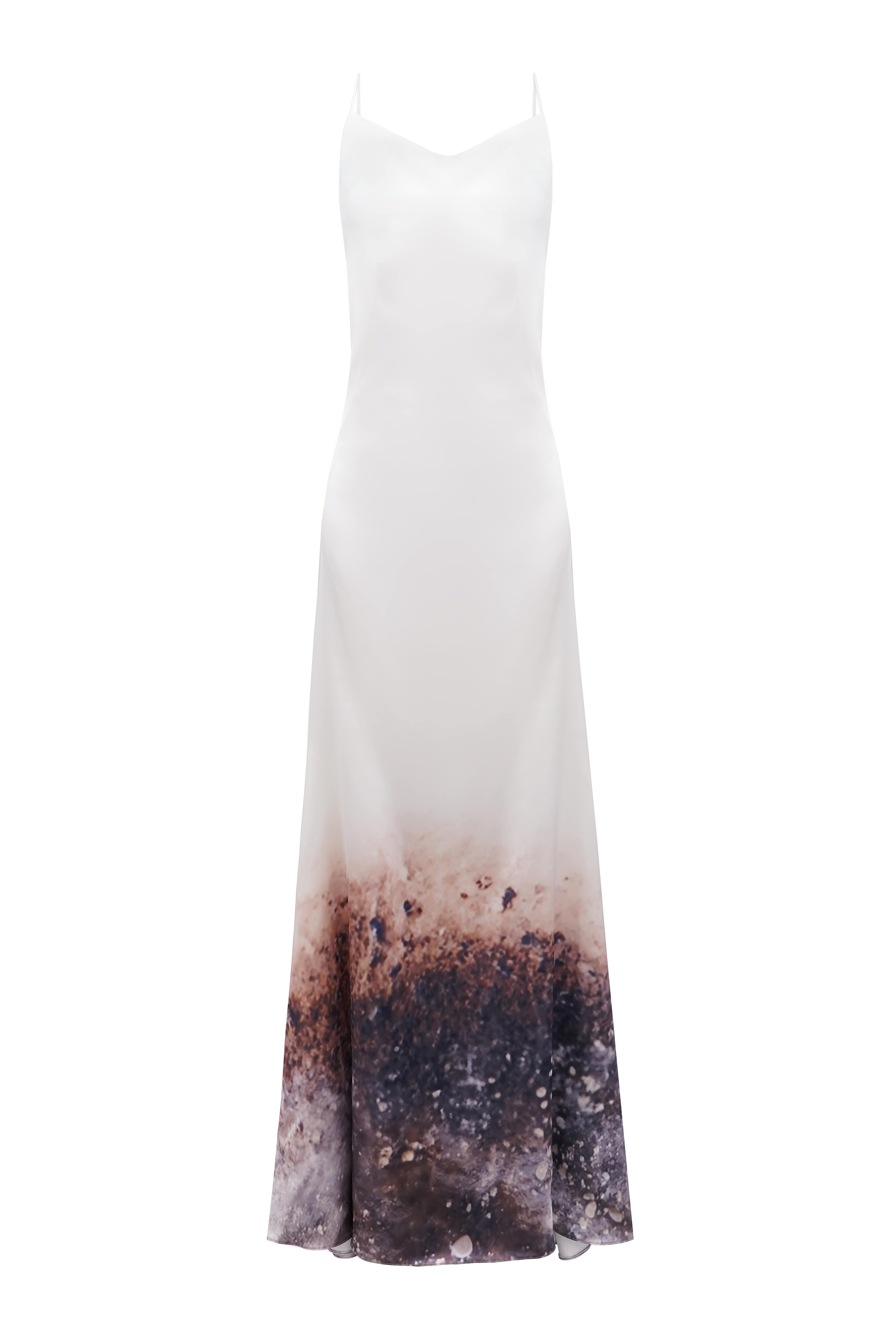 SS24 Gamay maxi dress