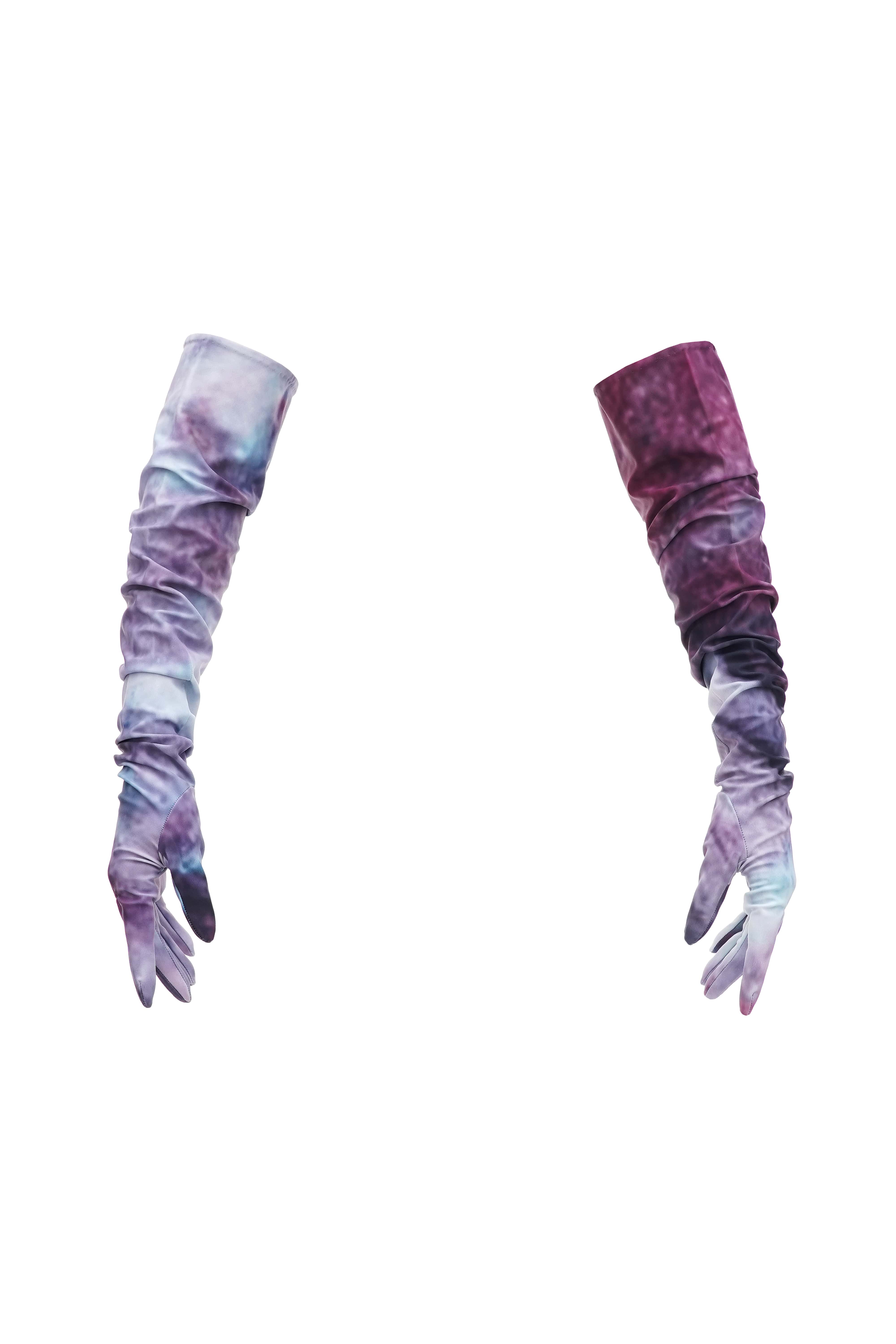 SS24 Gamay gloves