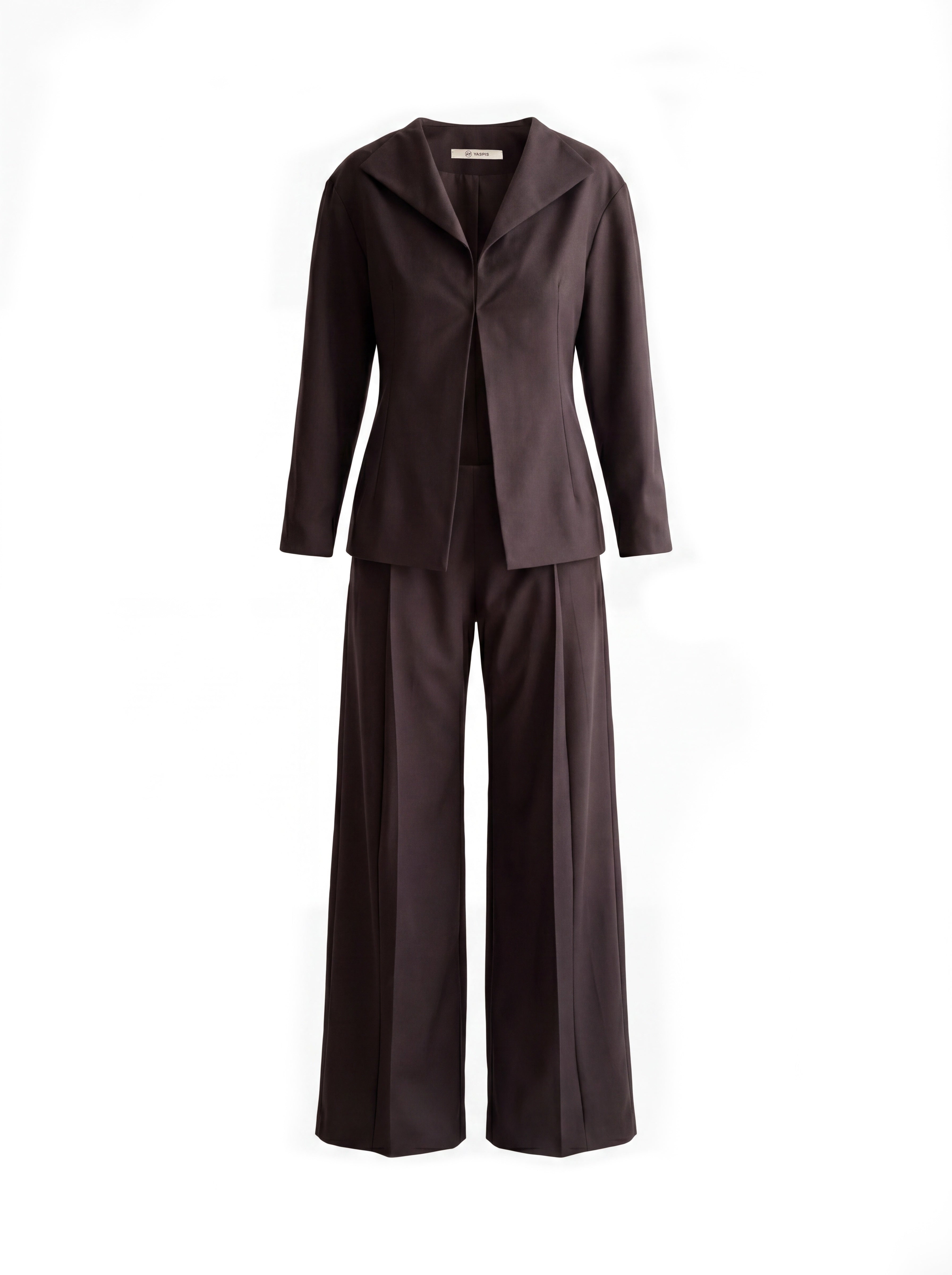 Tailored Trousers