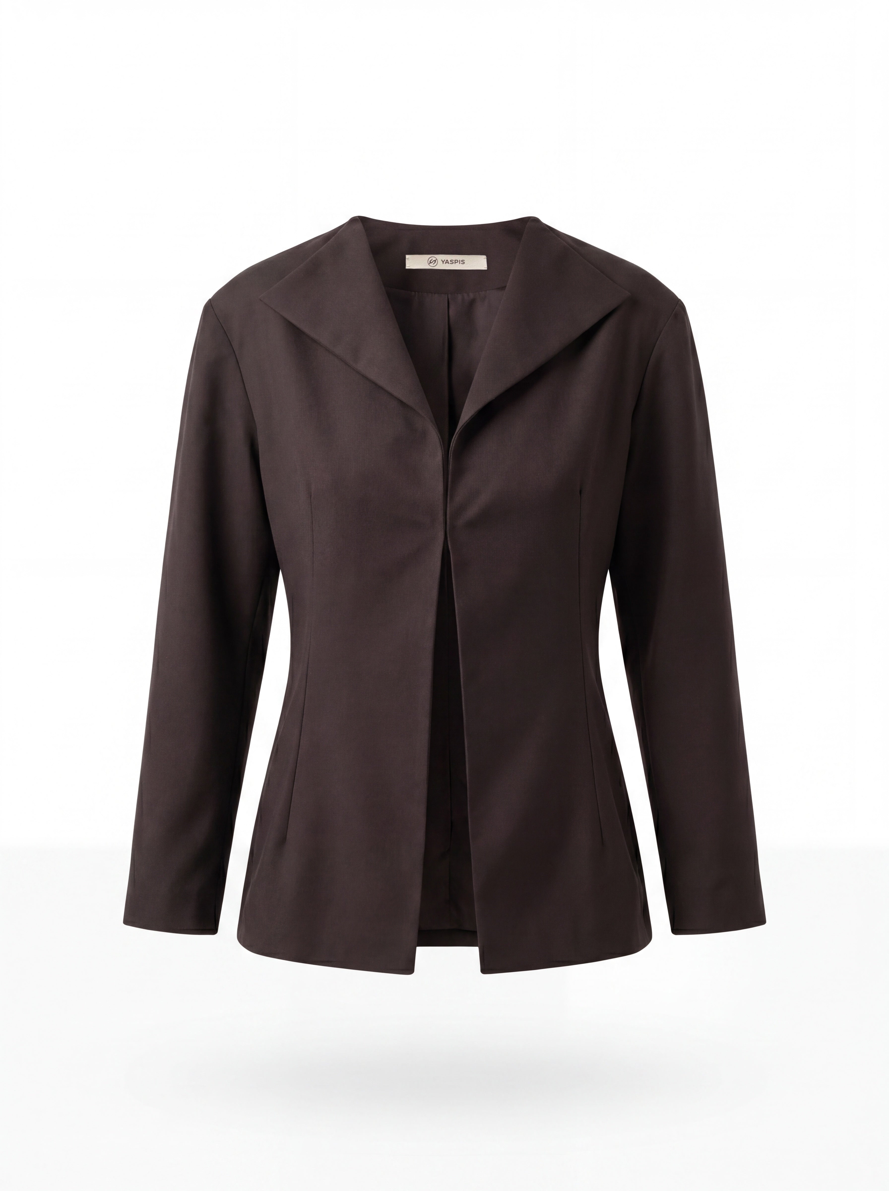 Tailored Jacket
