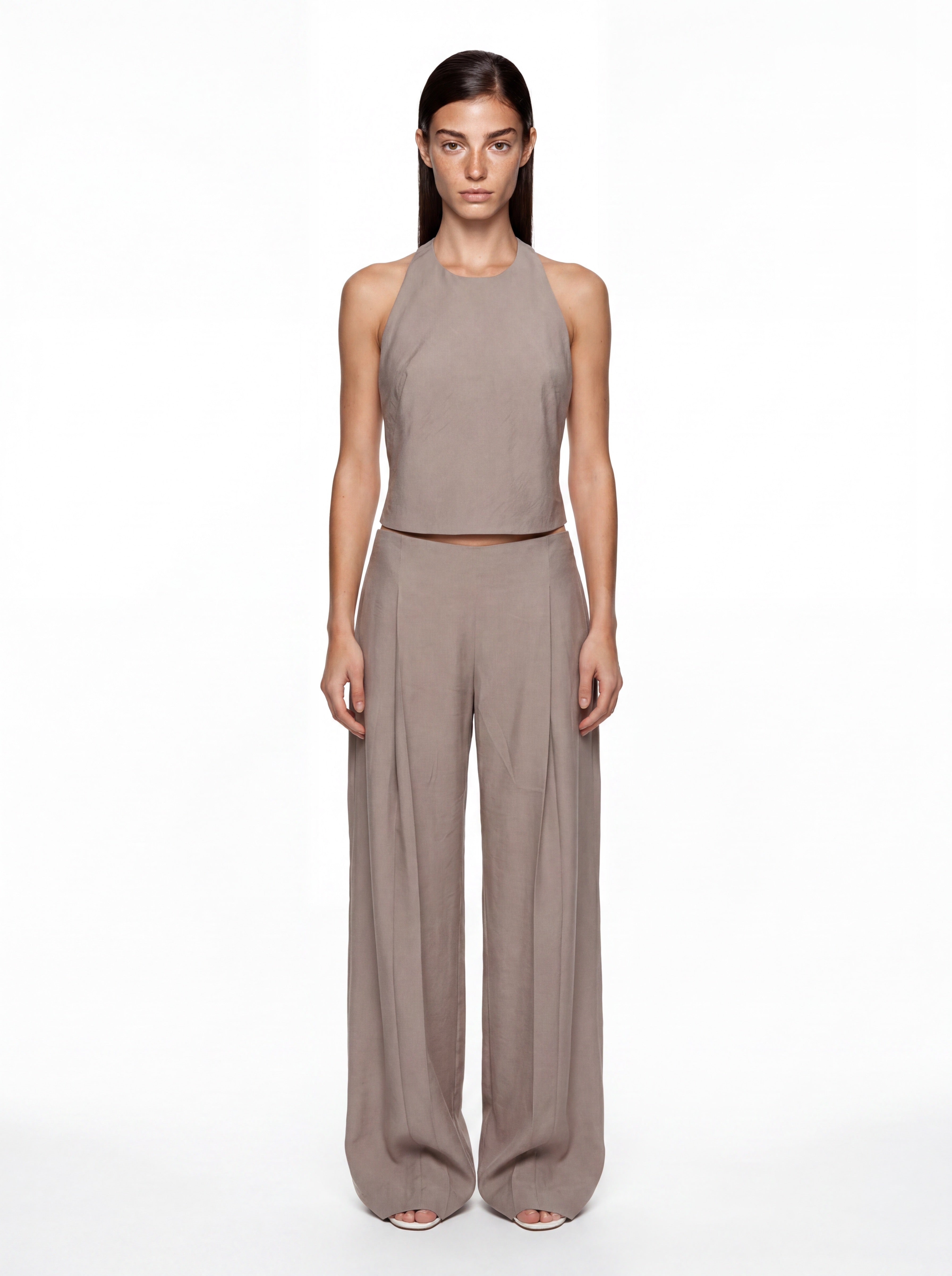 Tailored Trousers
