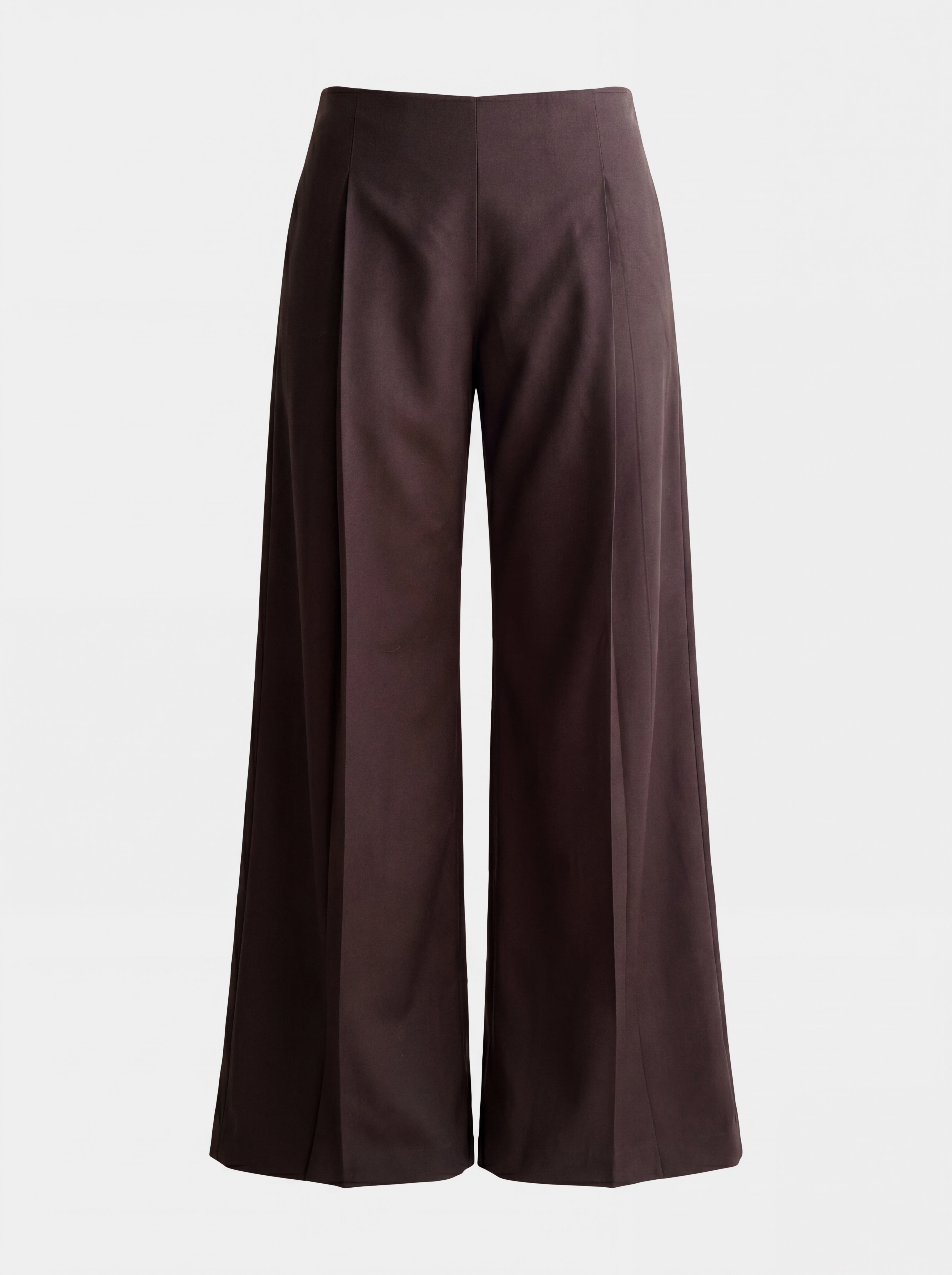 Tailored Trousers