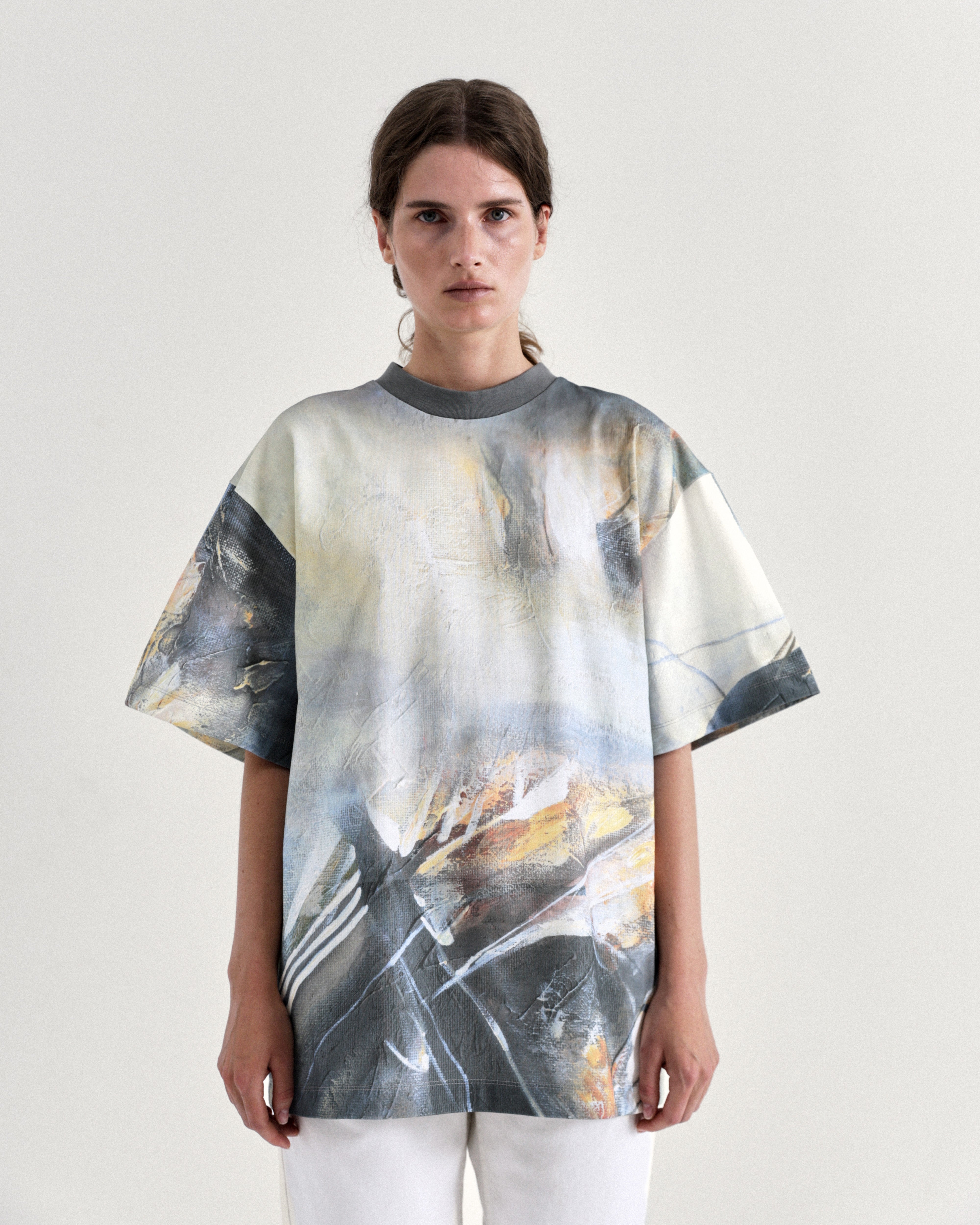 Printed T-shirt