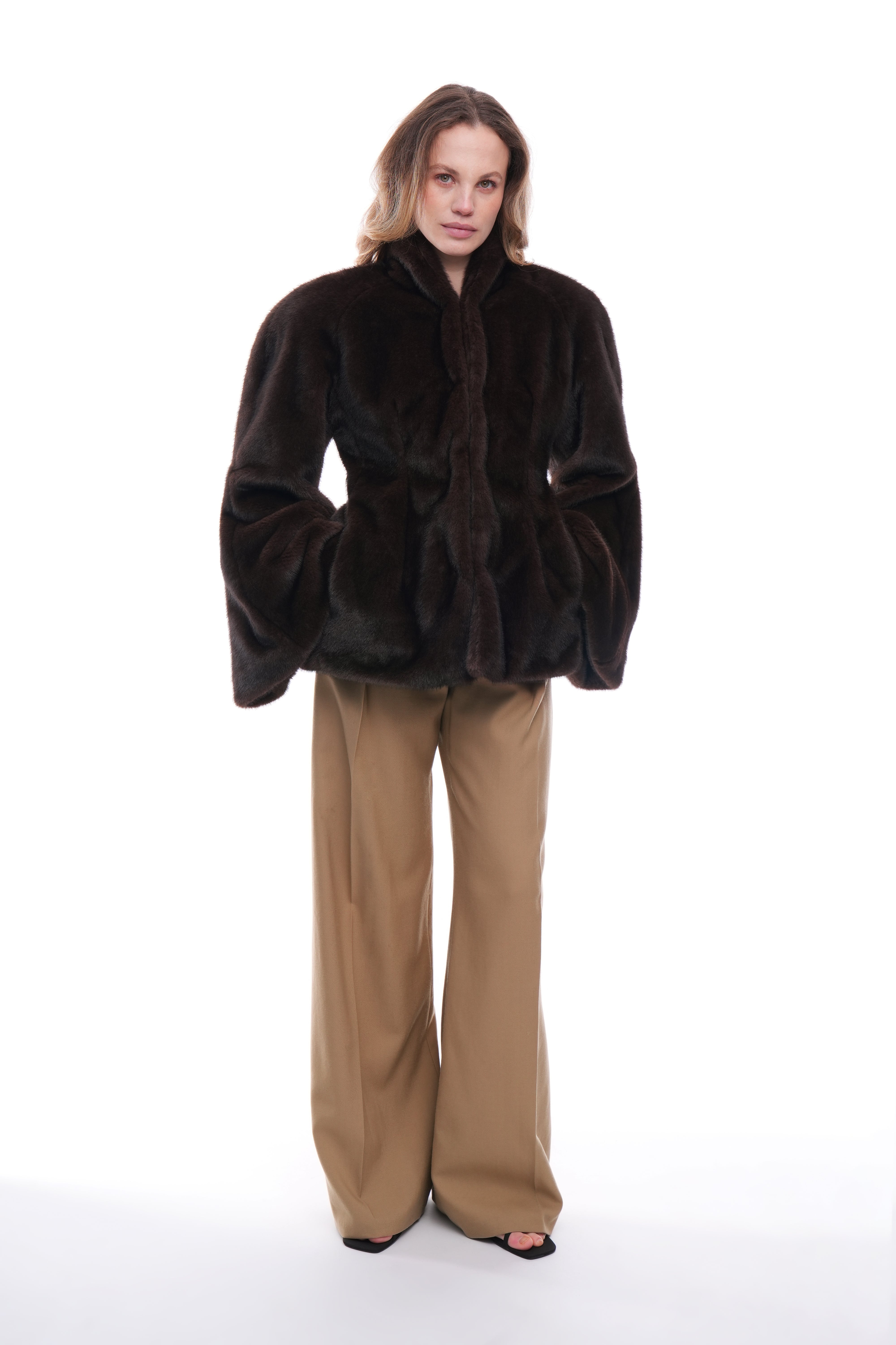 Tailored Trousers