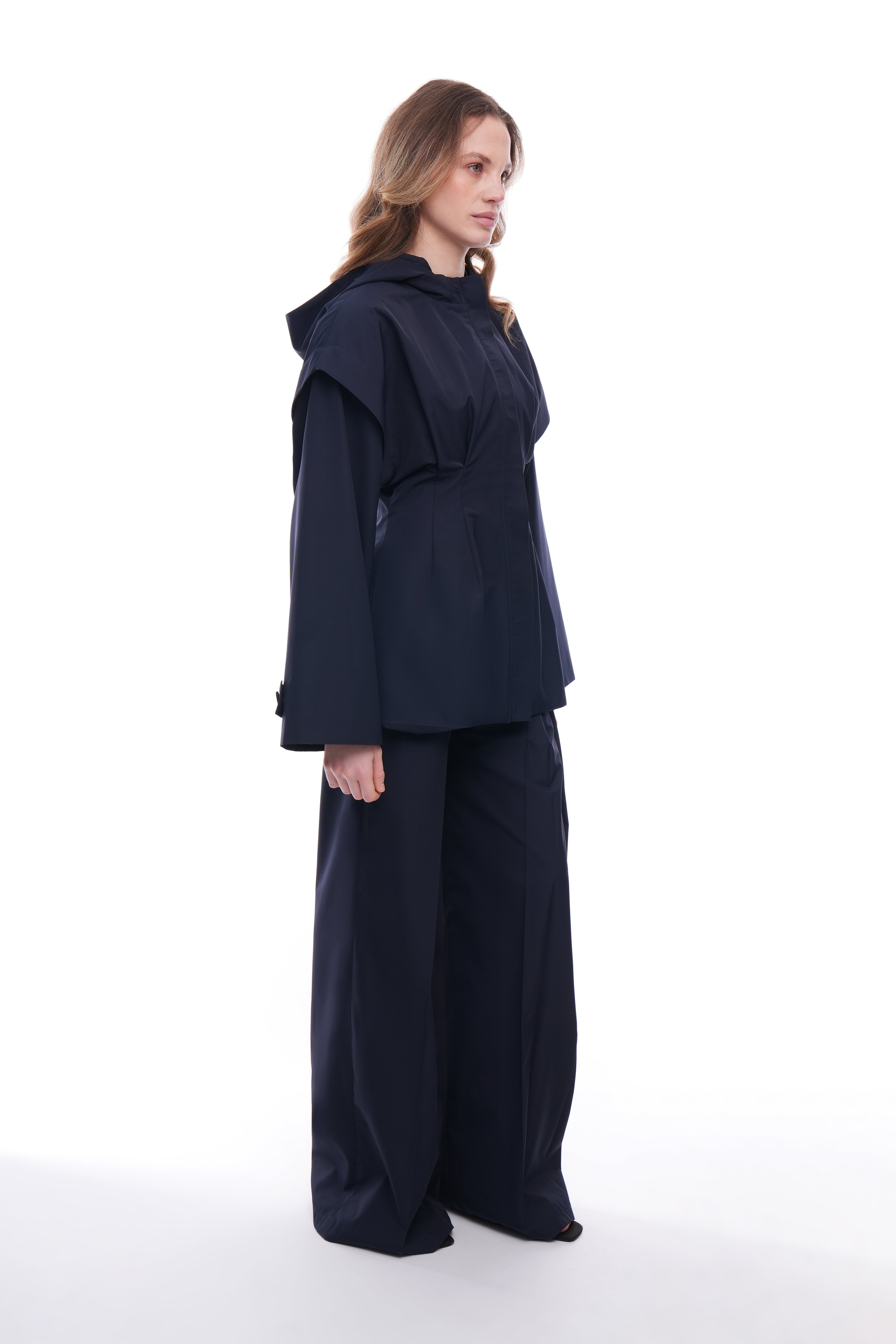 Waterrepellent Trousers