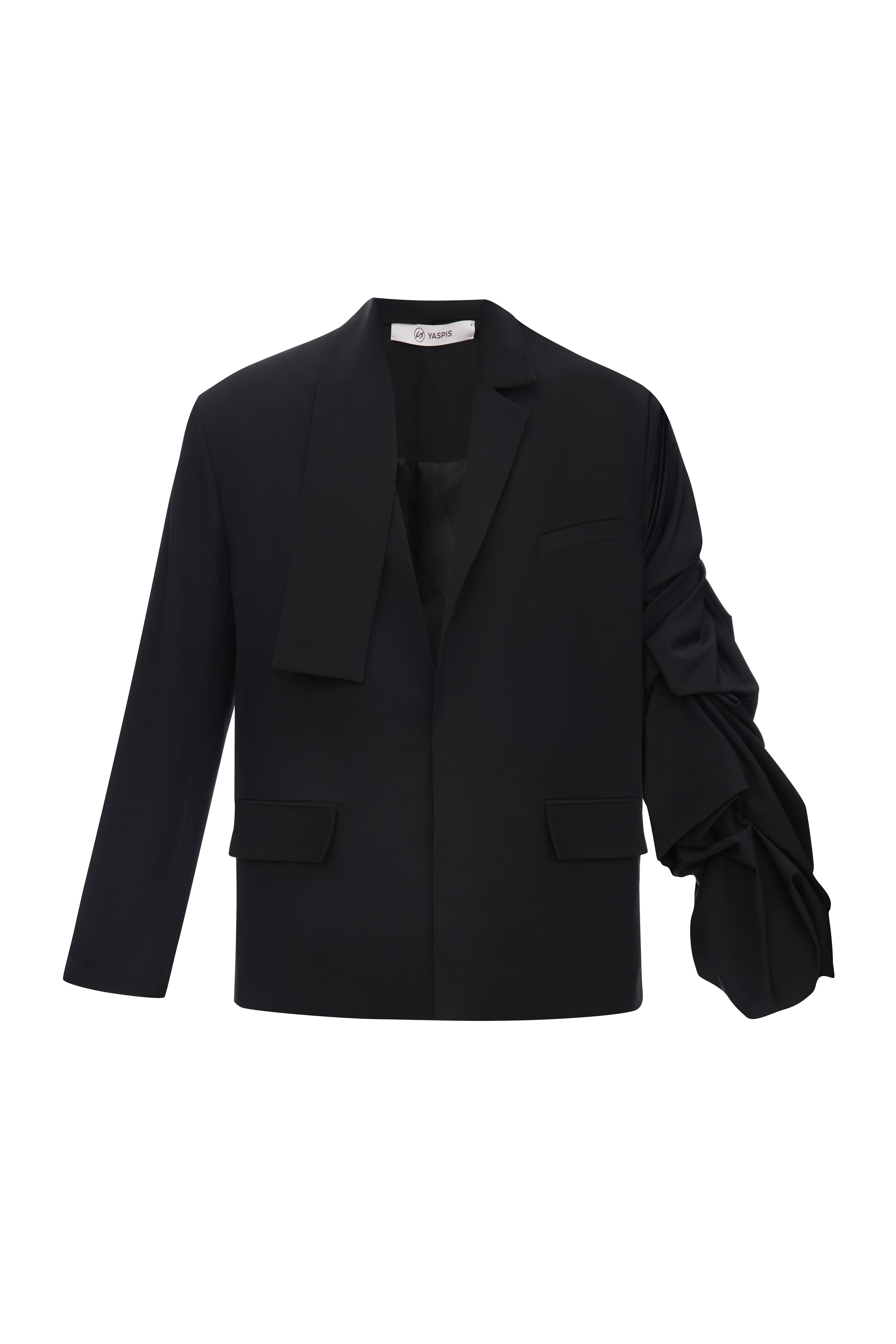 Oversized Blazer