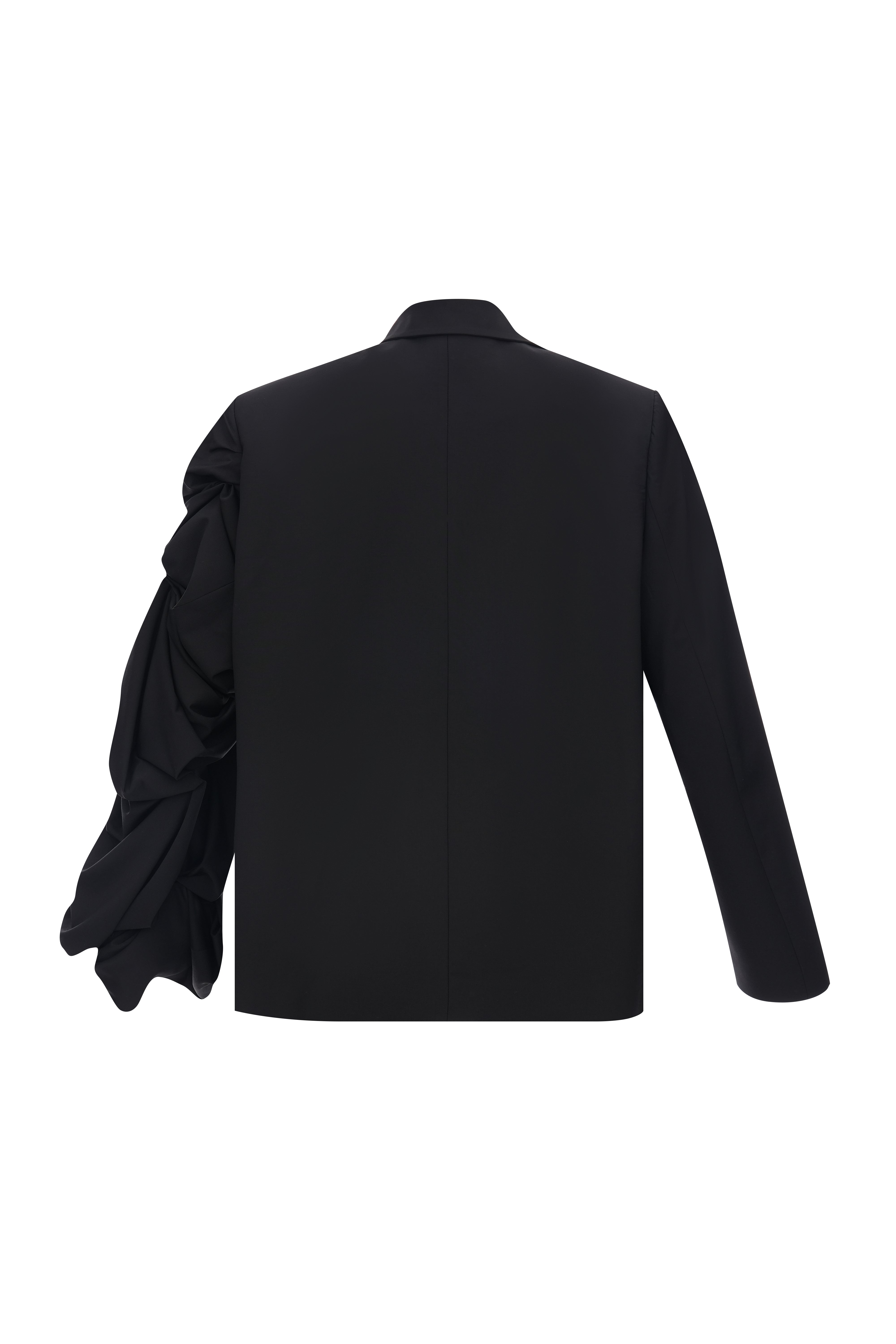 Oversized Blazer
