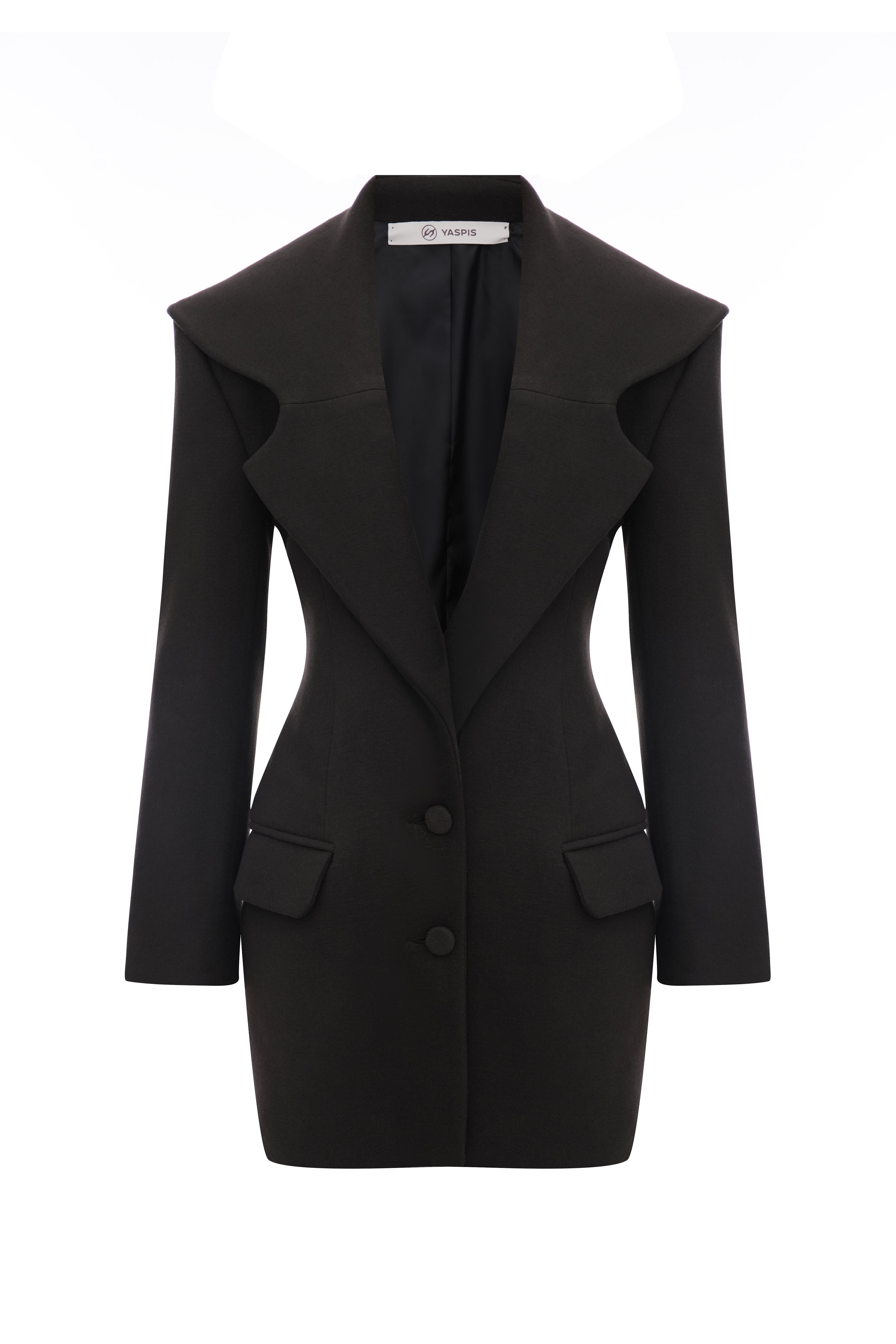 Cashmere Jacket