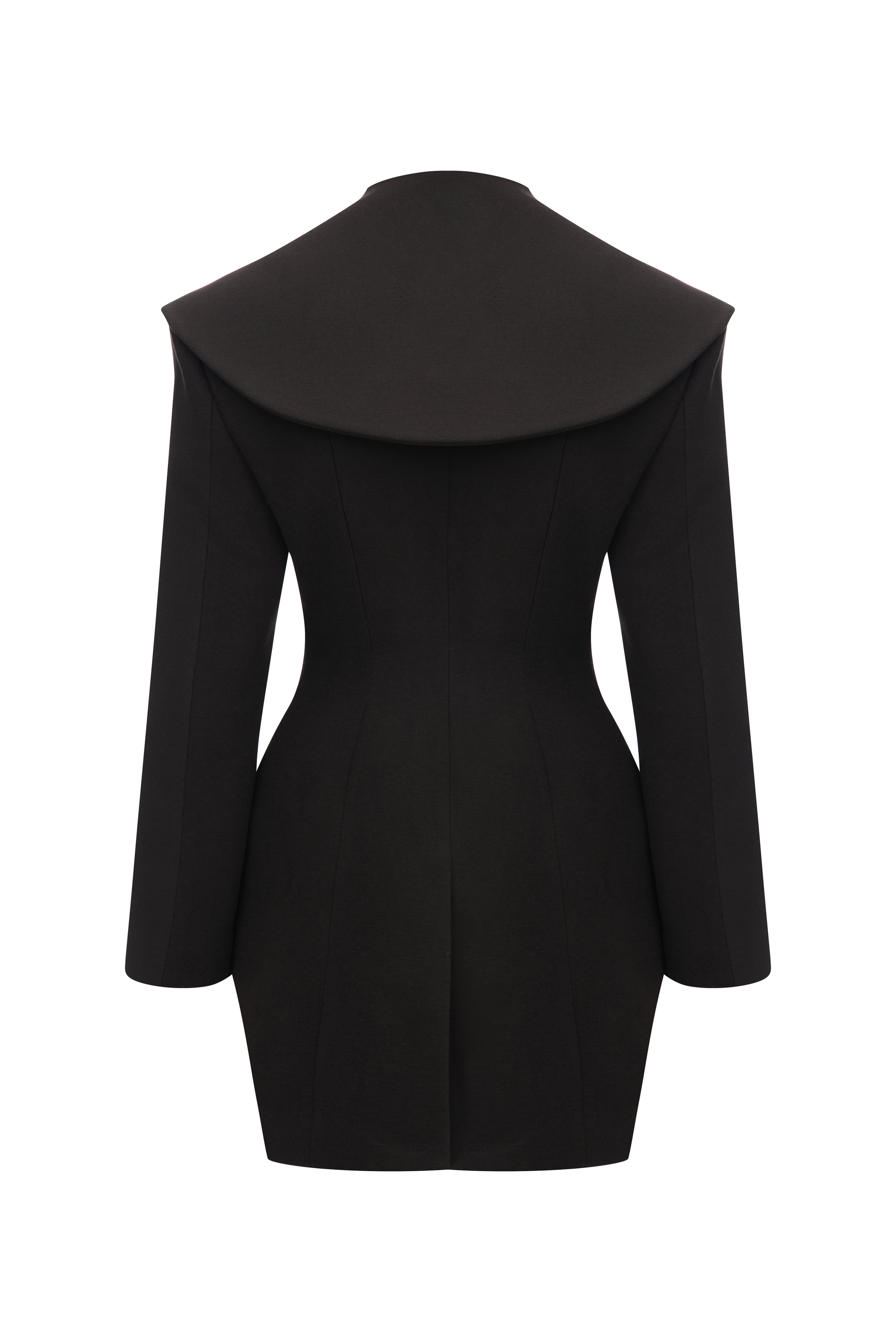 Cashmere Jacket