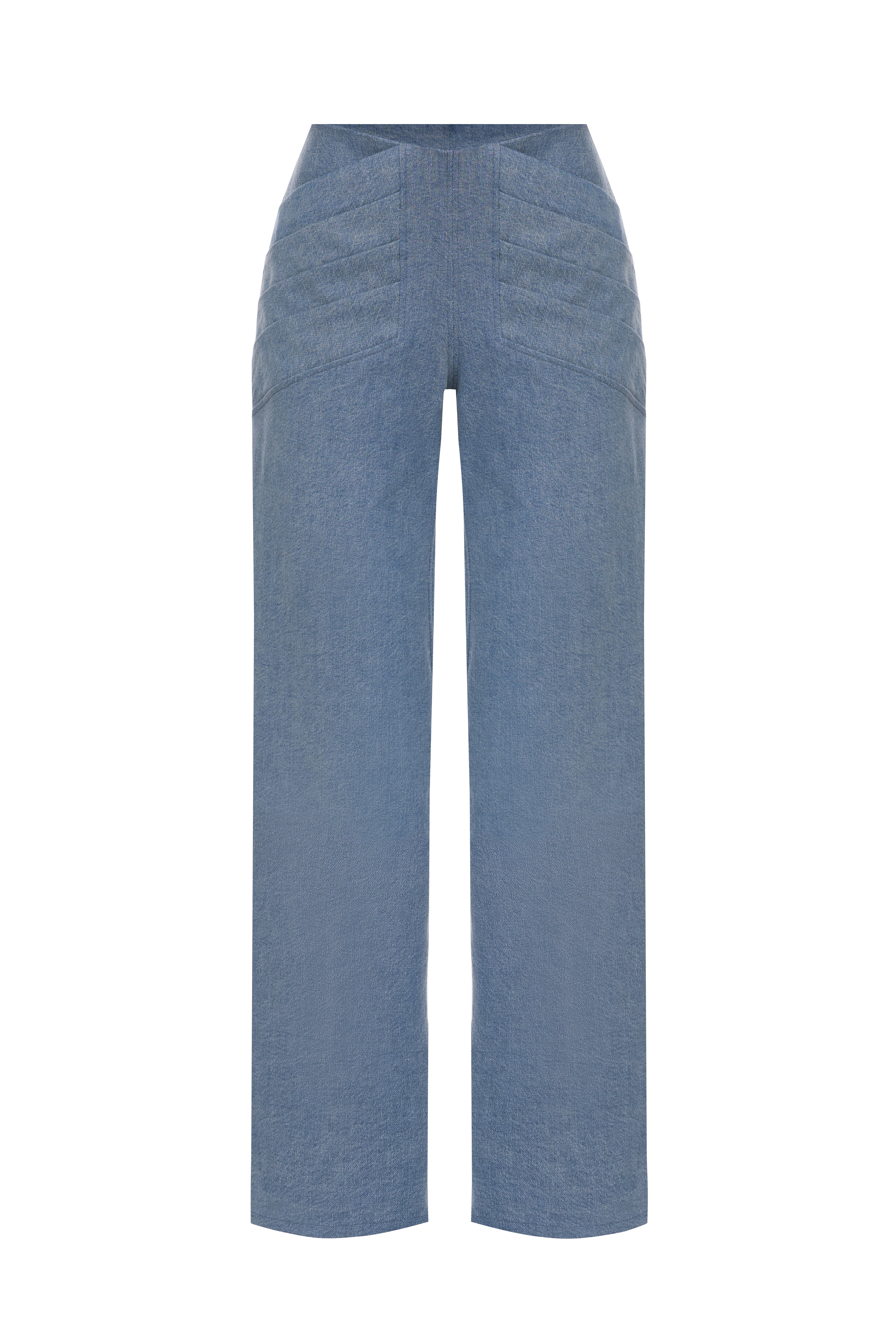 Denim Pants