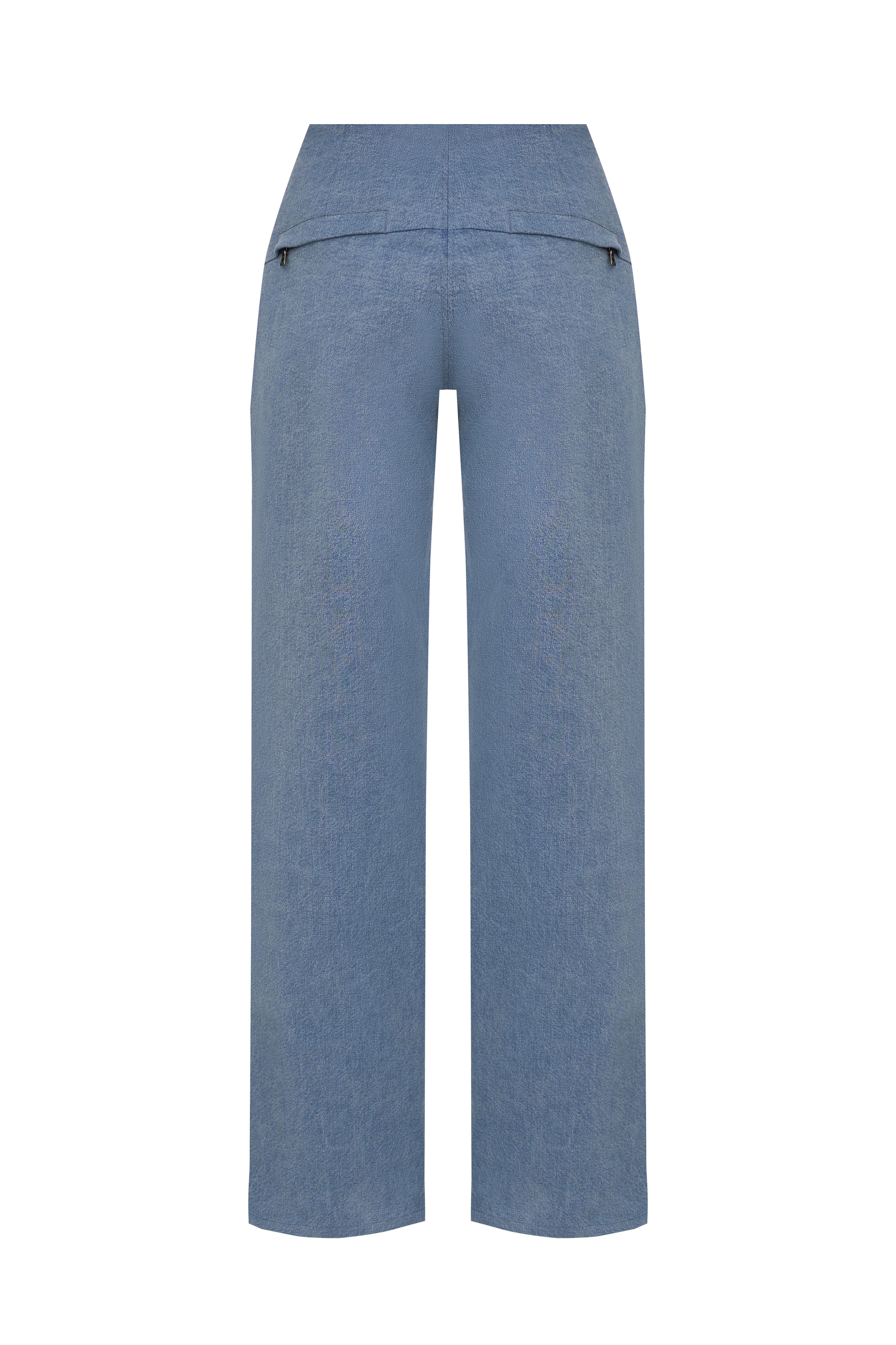 Denim Pants