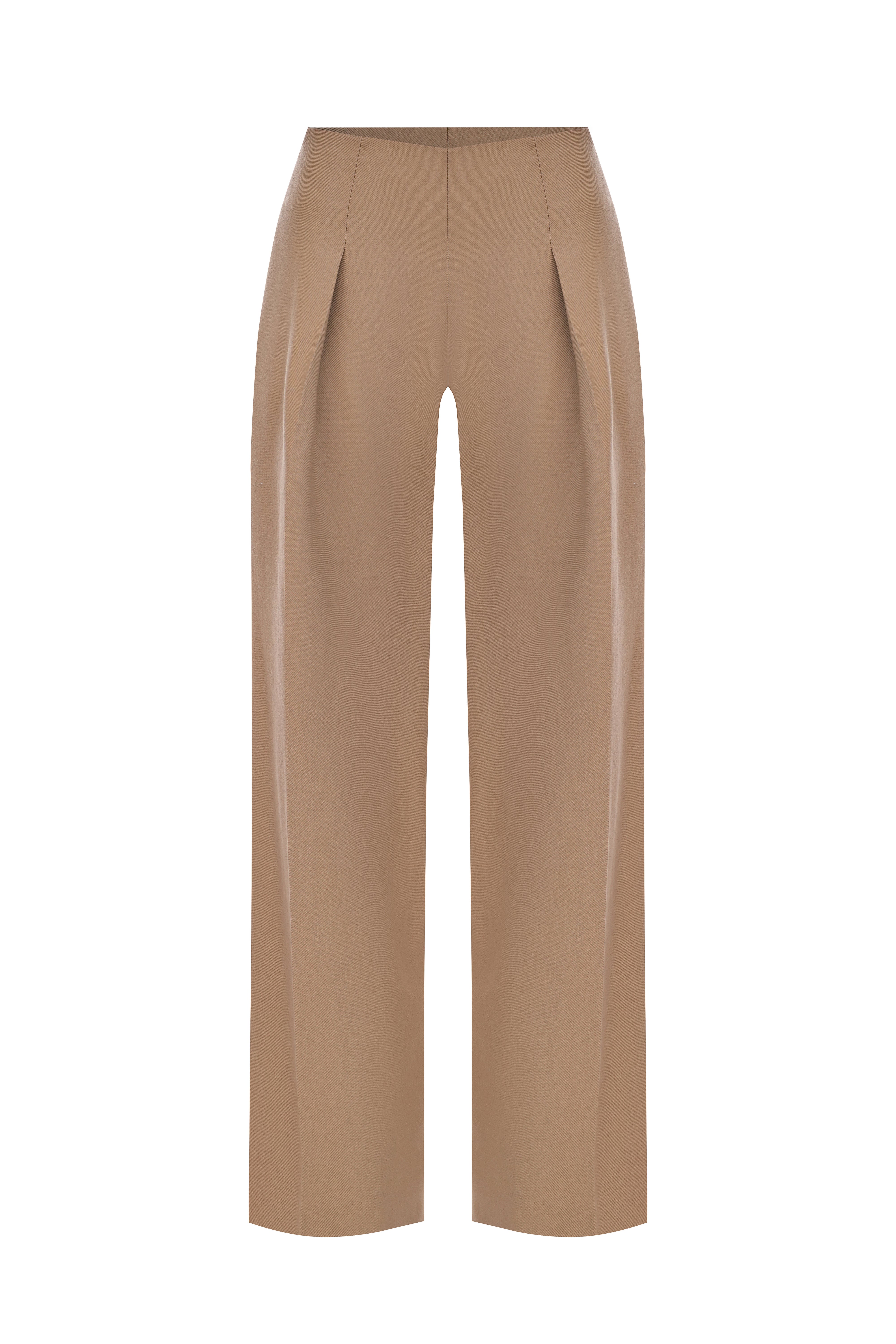 Tailored Trousers