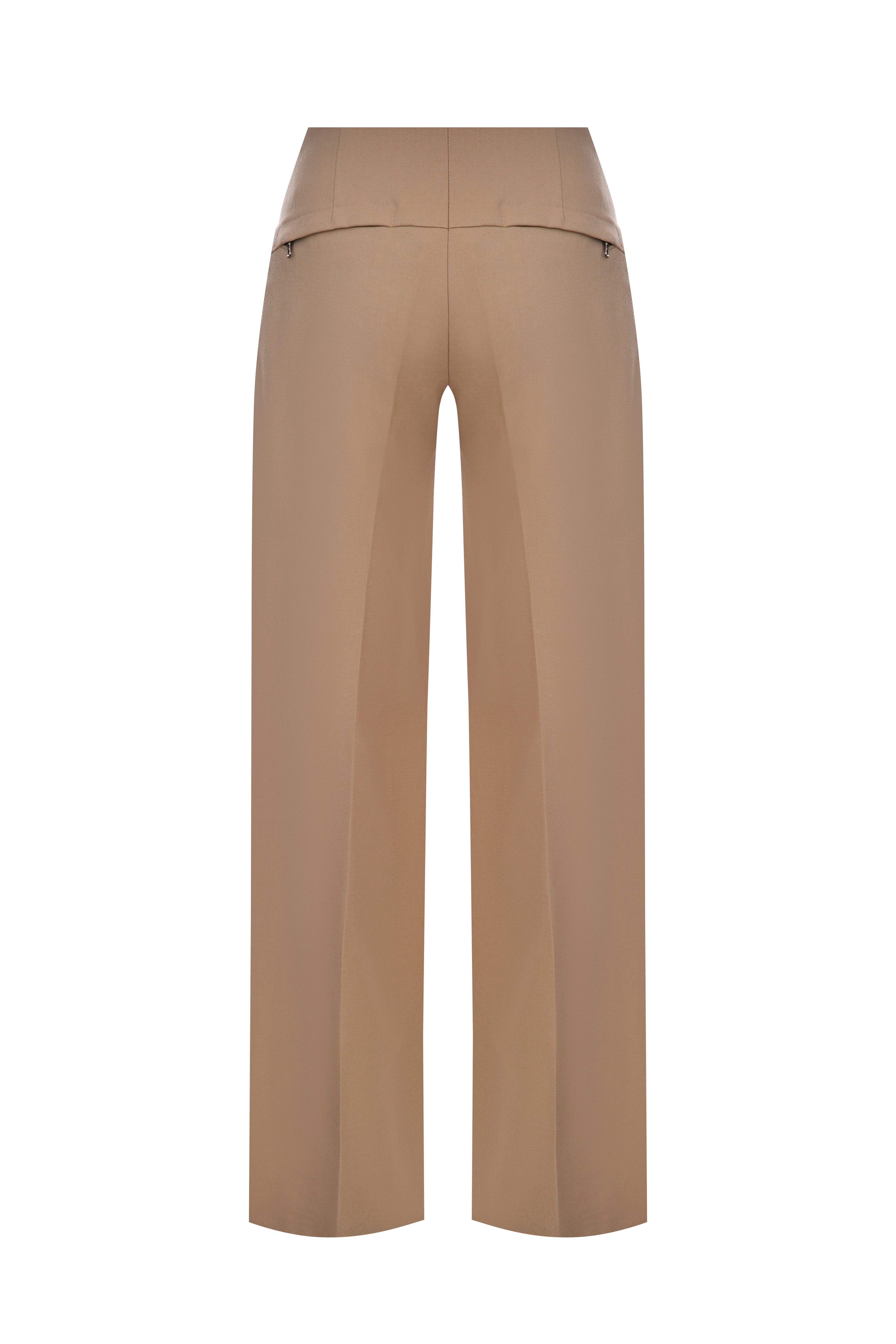 Tailored Trousers