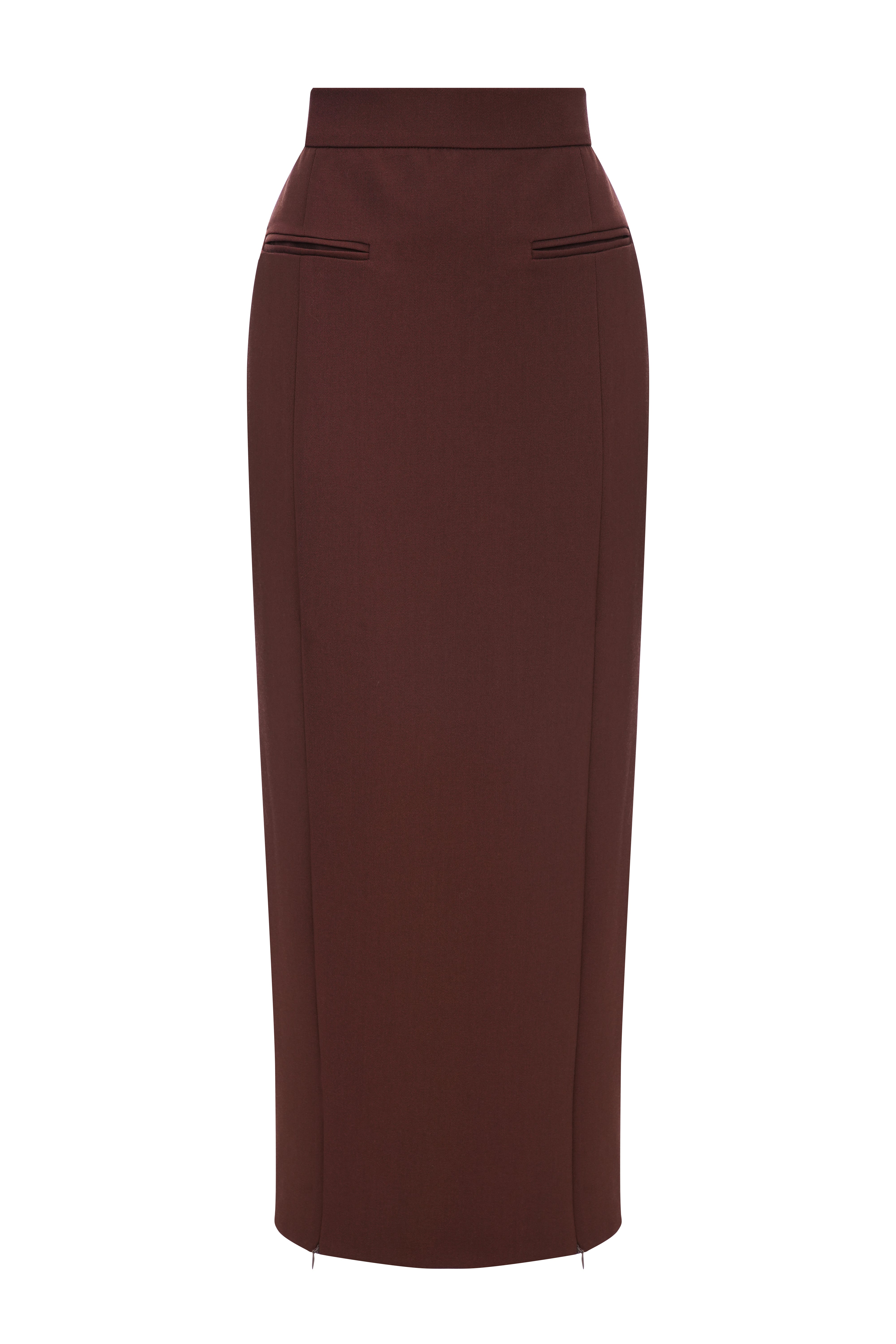 Midi Skirt