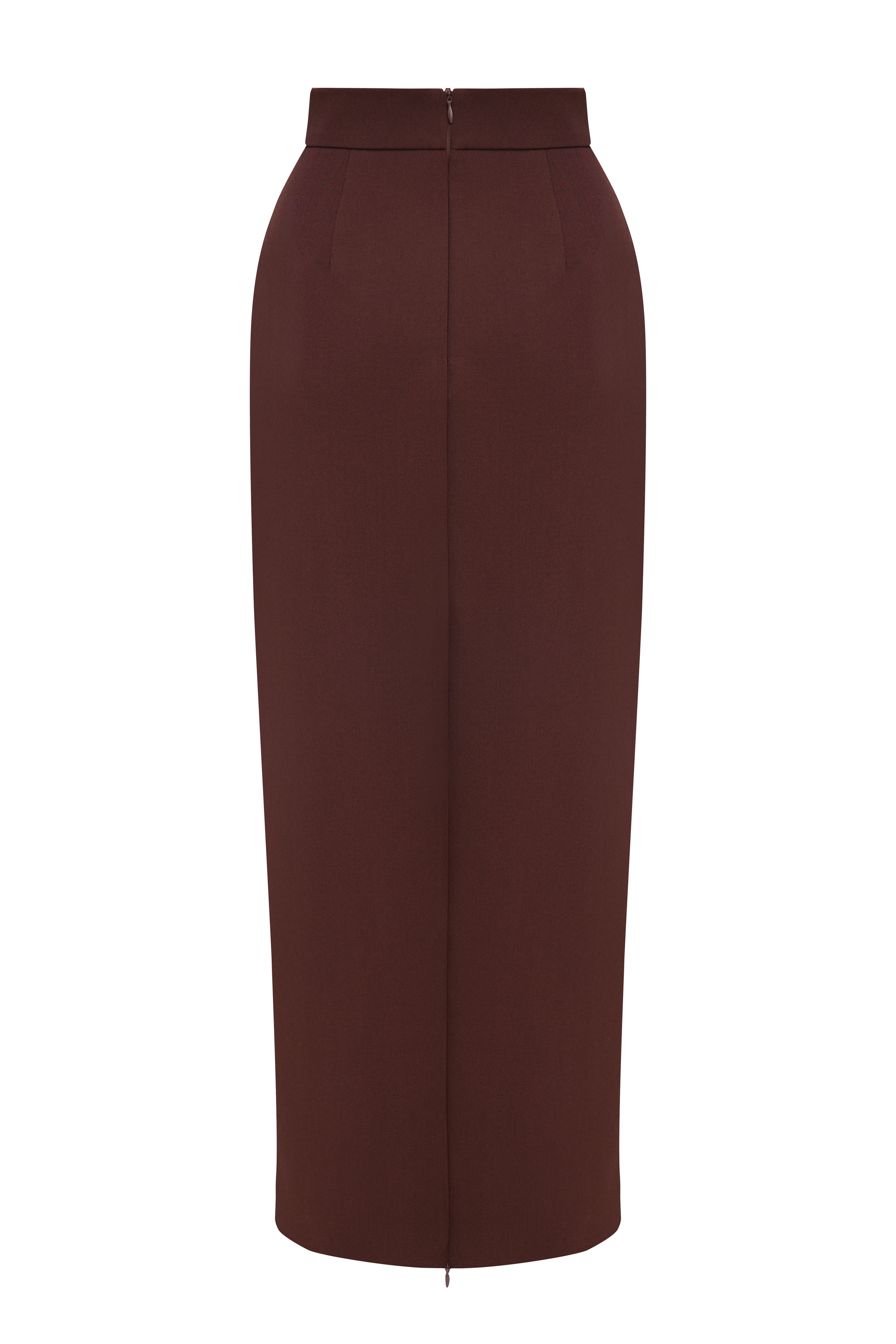 Midi Skirt